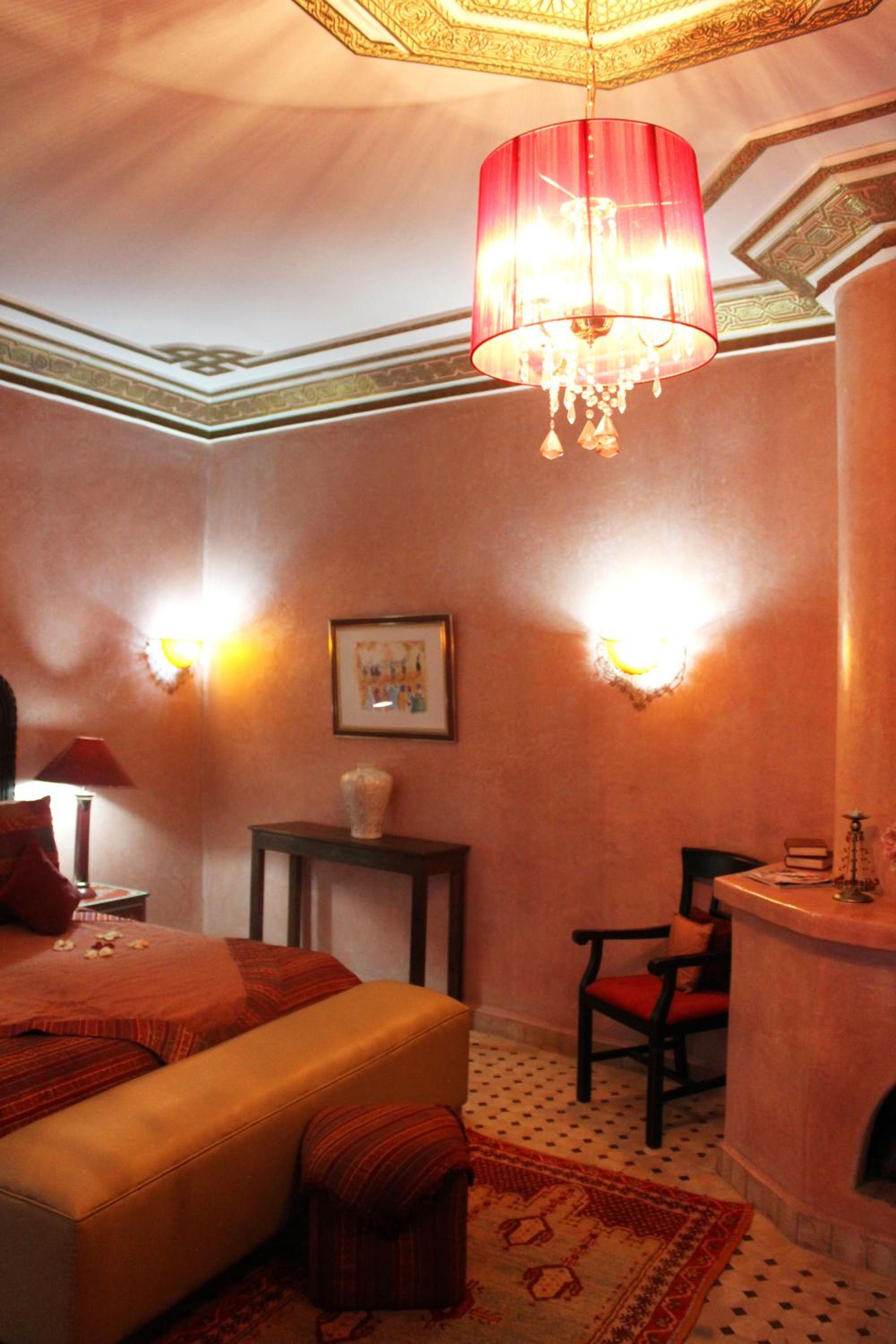 Paprika Junior Suite (2 Adults) - Photo 4