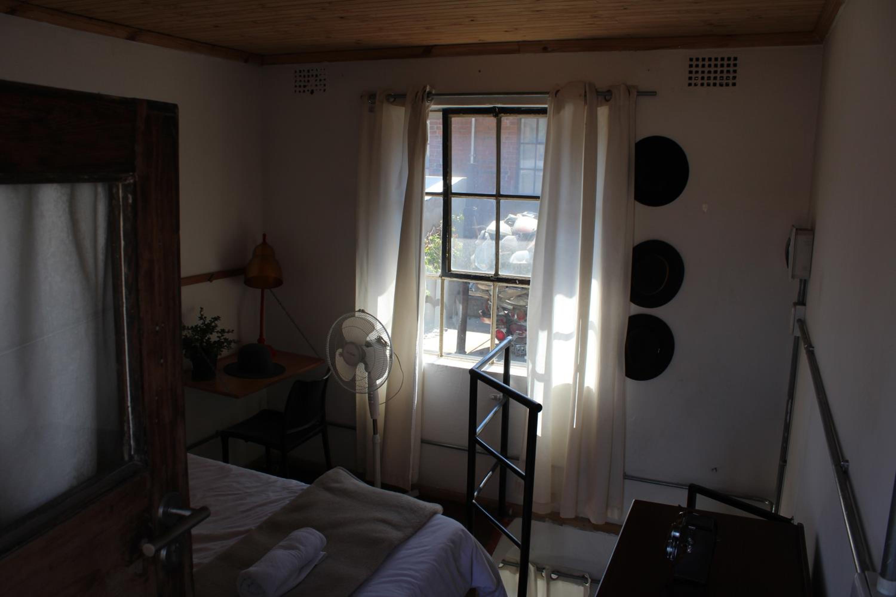 Loft photo 1