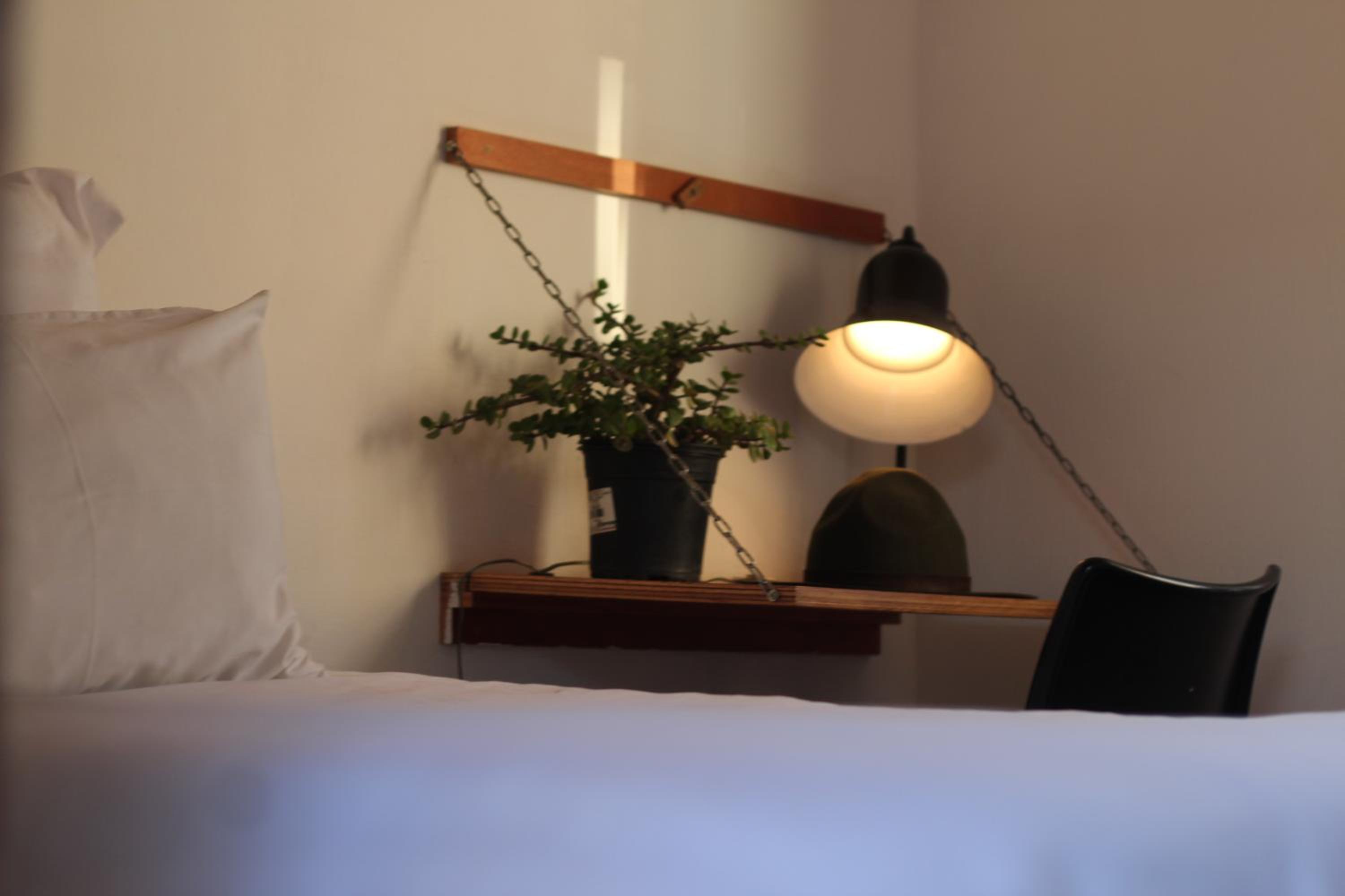 Loft photo 2