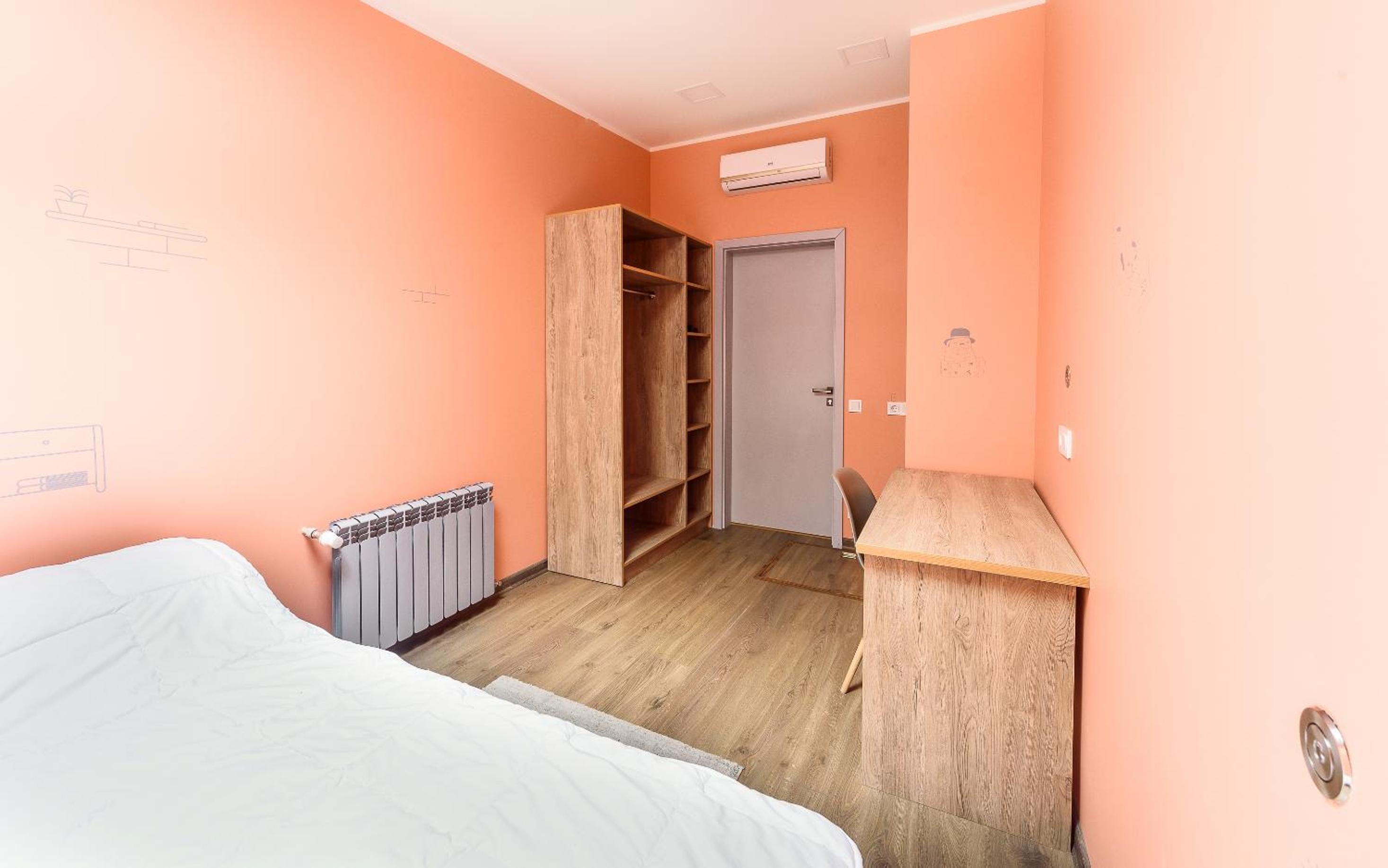 Standard Double Room photo 3