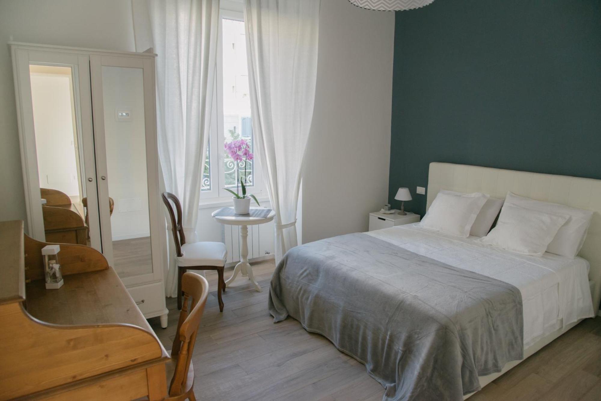 Deluxe Room photo 1