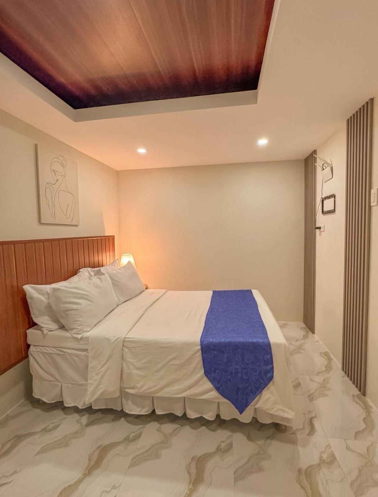 Superior Double Room photo 2