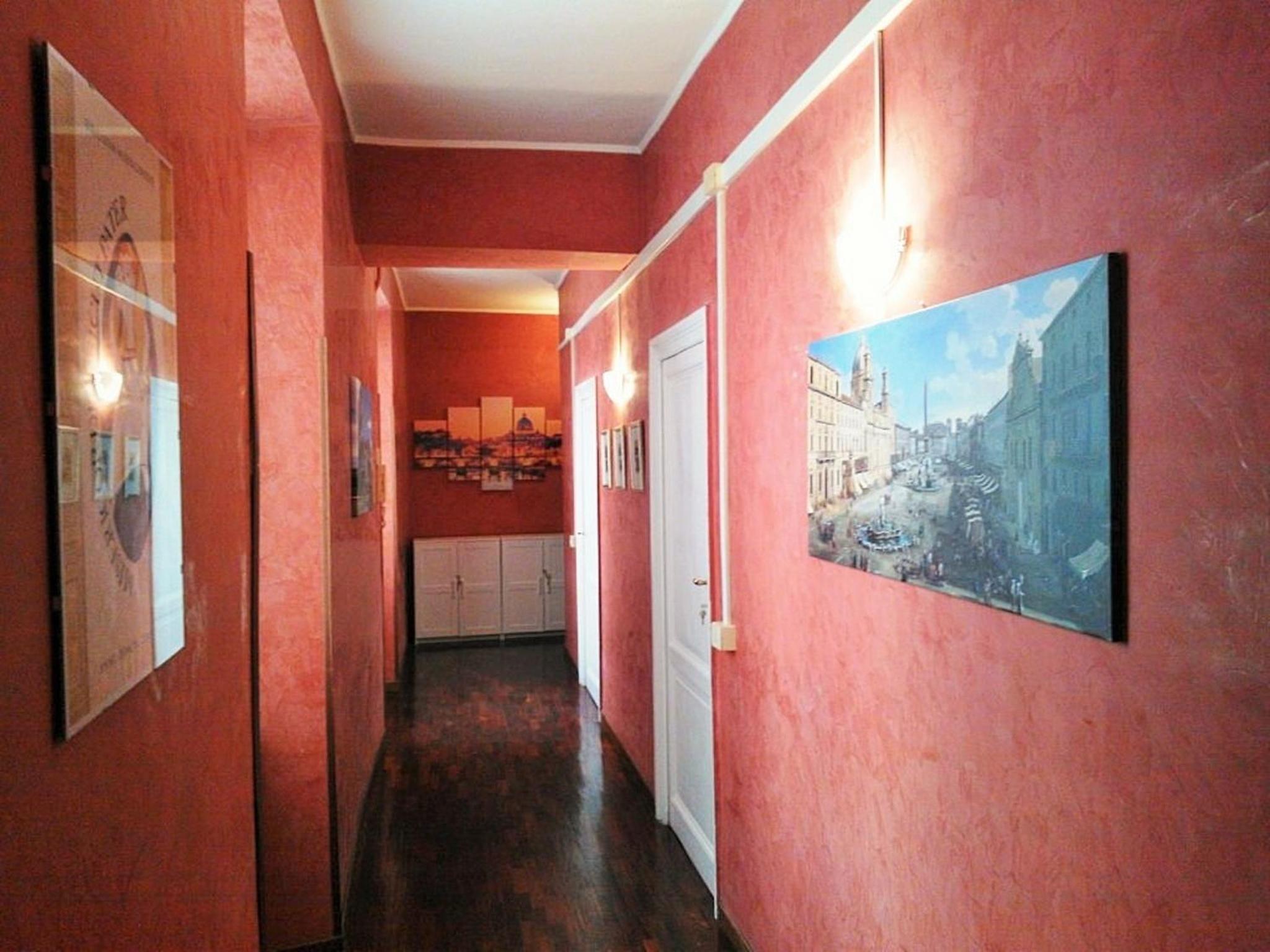 Two-Bedroom Apartment photo 1