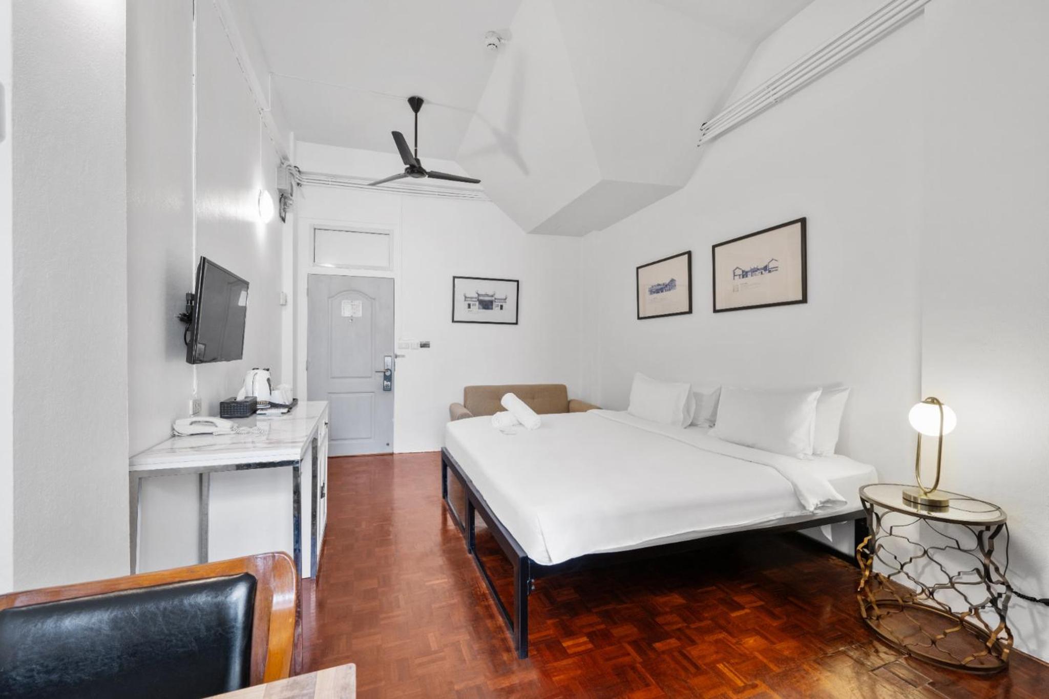 Superior Double Room photo 2