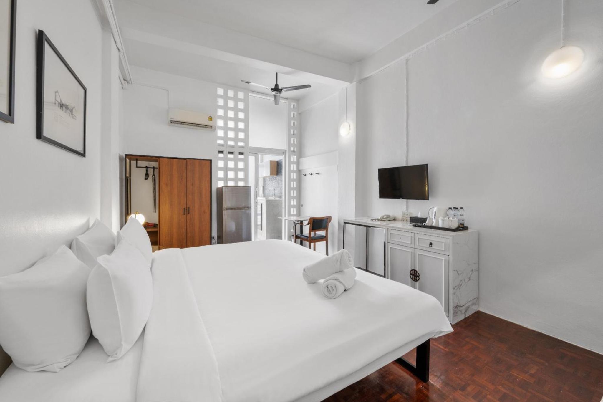 Superior Double Room photo 3