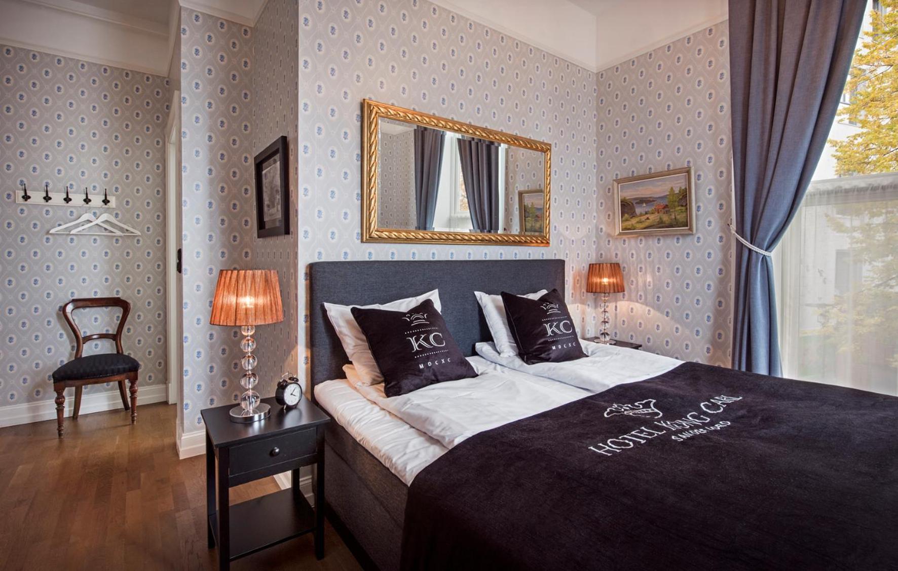 Superior Double Room - Photo 7