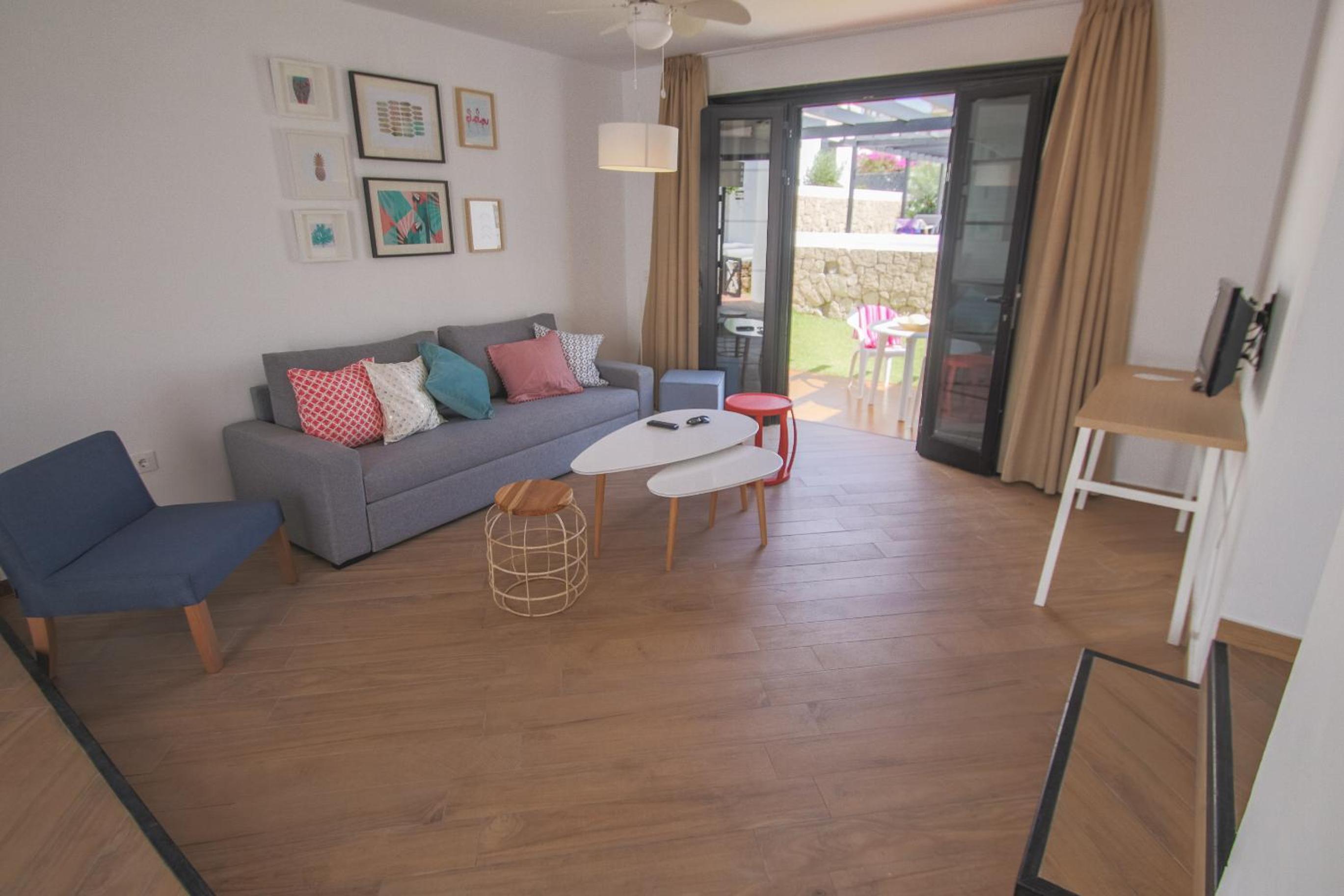 Two-Bedroom Bungalow Deluxe photo 1