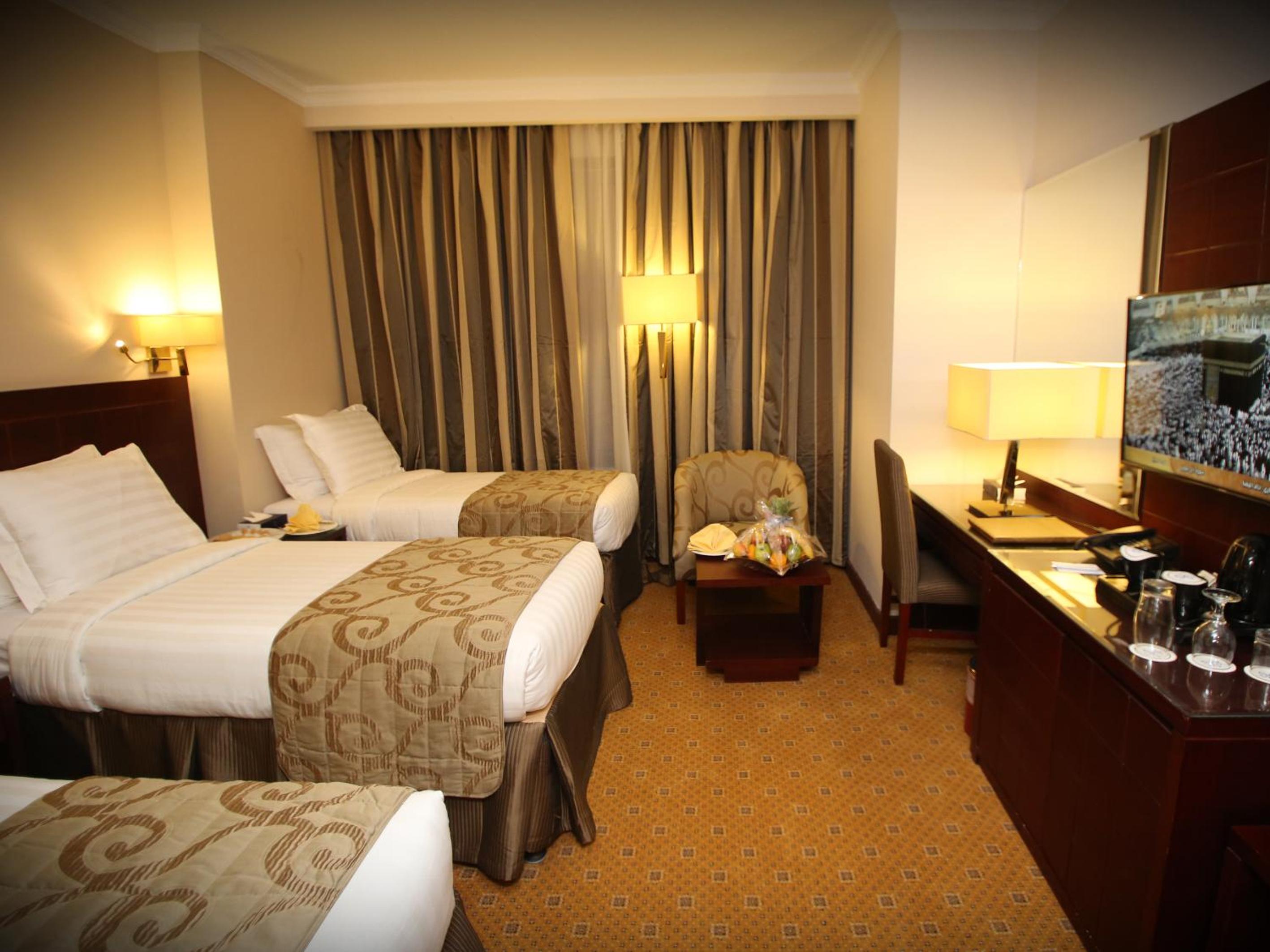 Quadruple Room photo 1