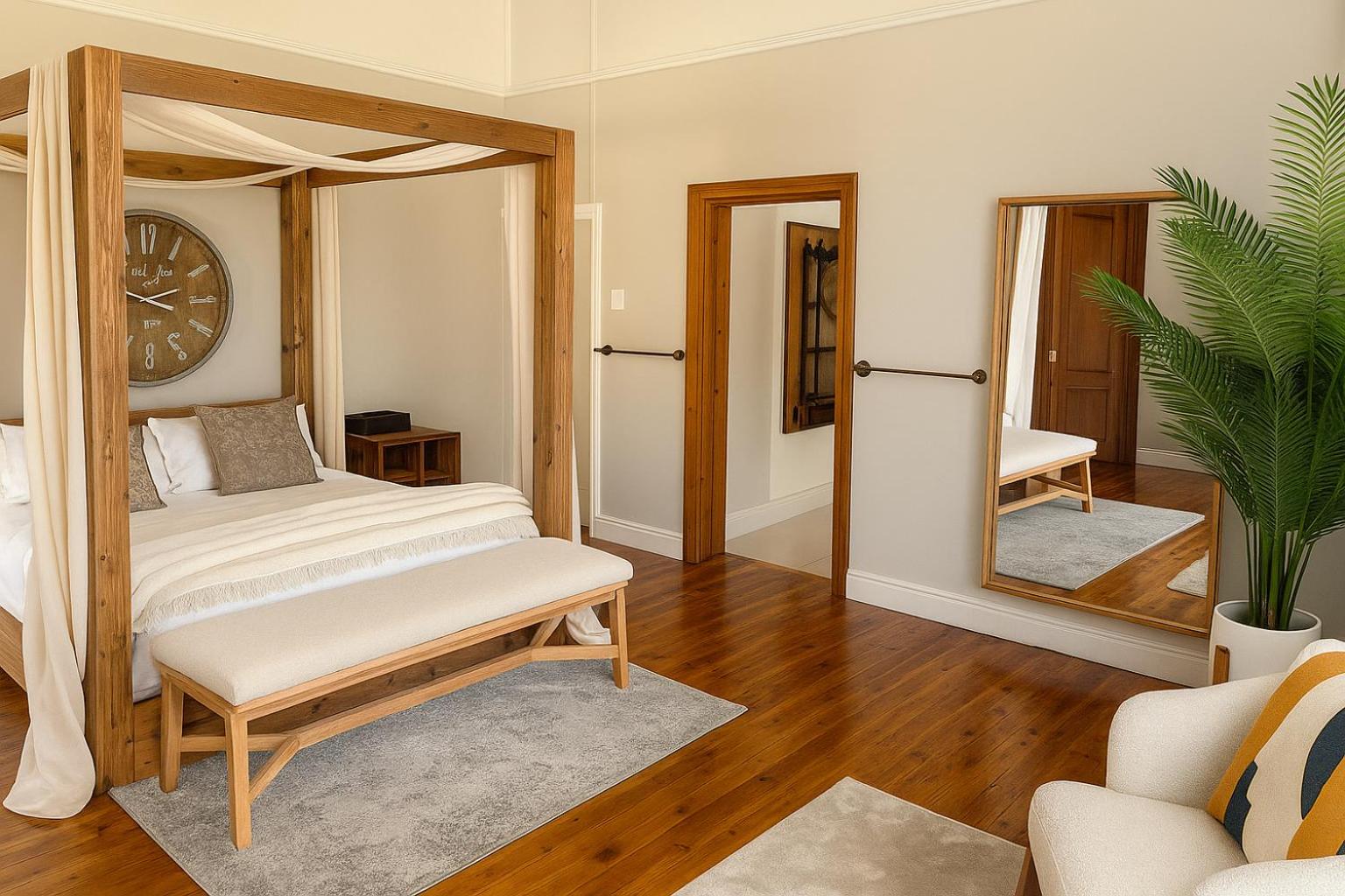 Suite with Terrace photo 1