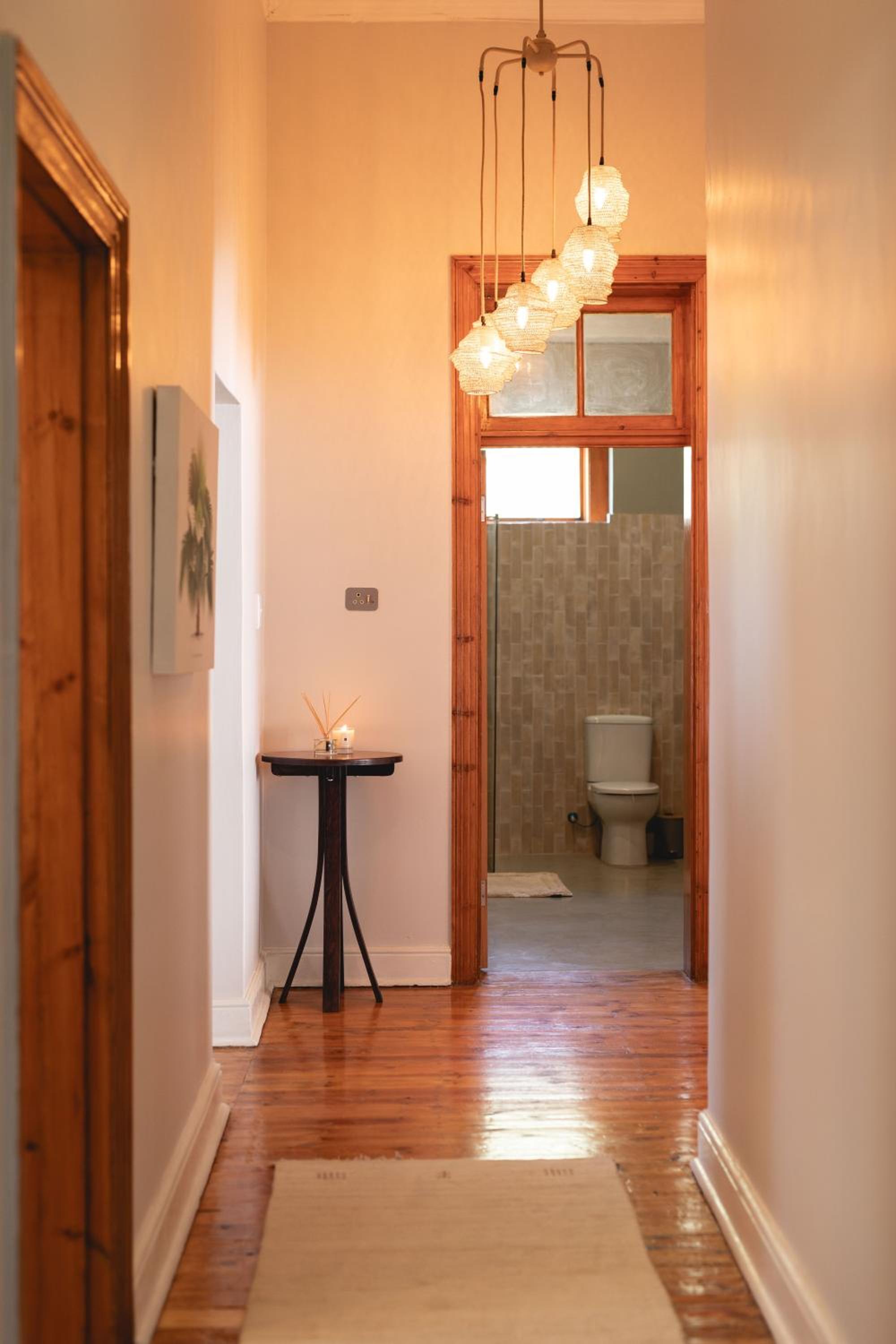 Suite with Terrace photo 3