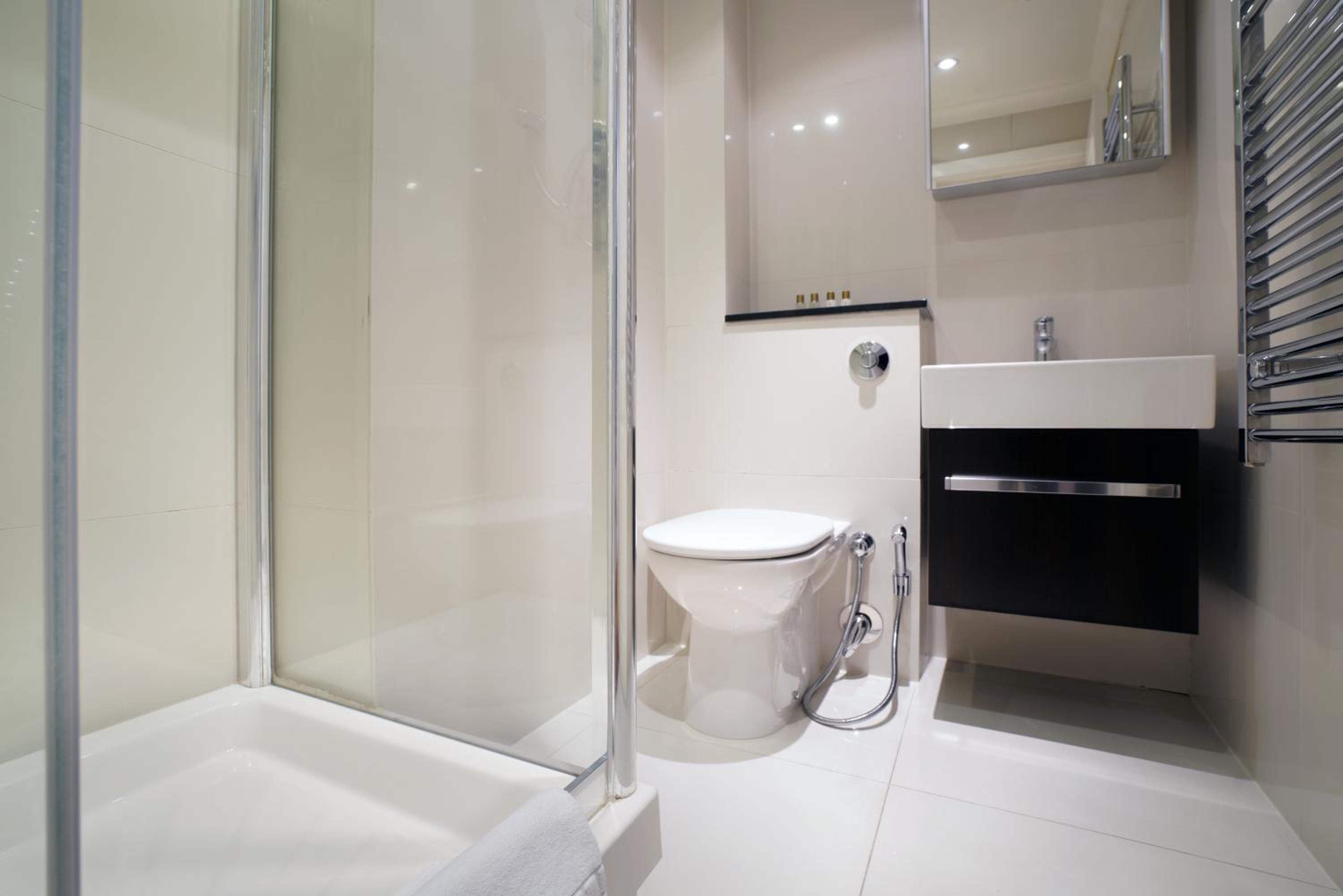 Superior Studio Apartment photo 3