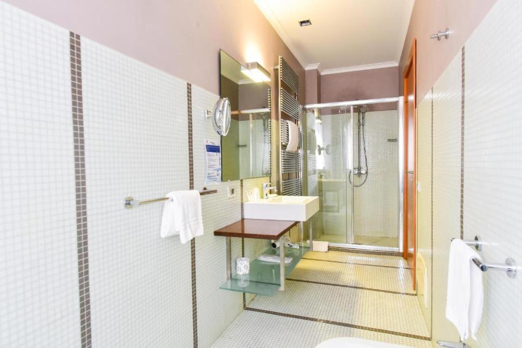 Arthotel & Park Lecce
