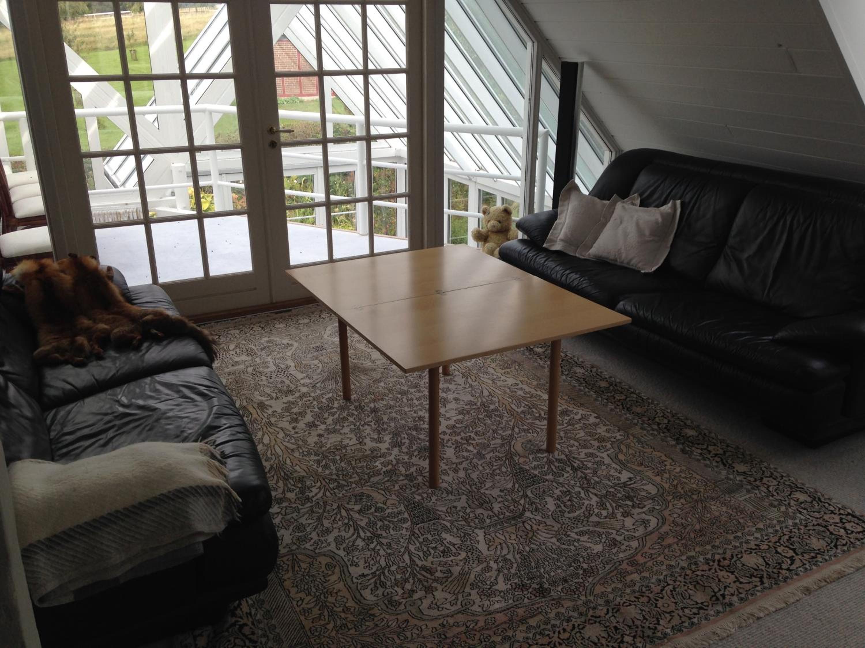 Double Room with Balcony - Photo 13