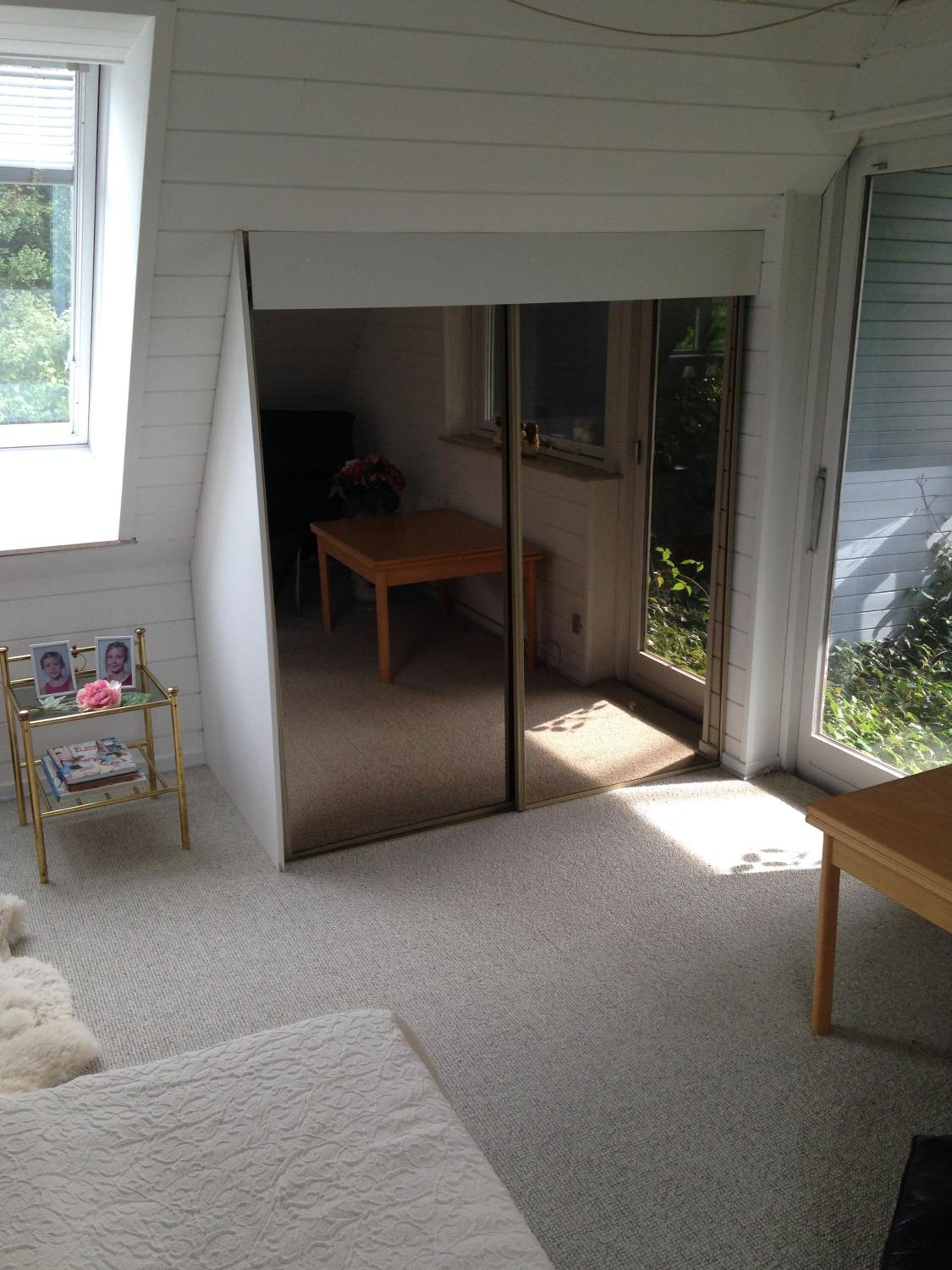 Double Room with Balcony - Photo 2