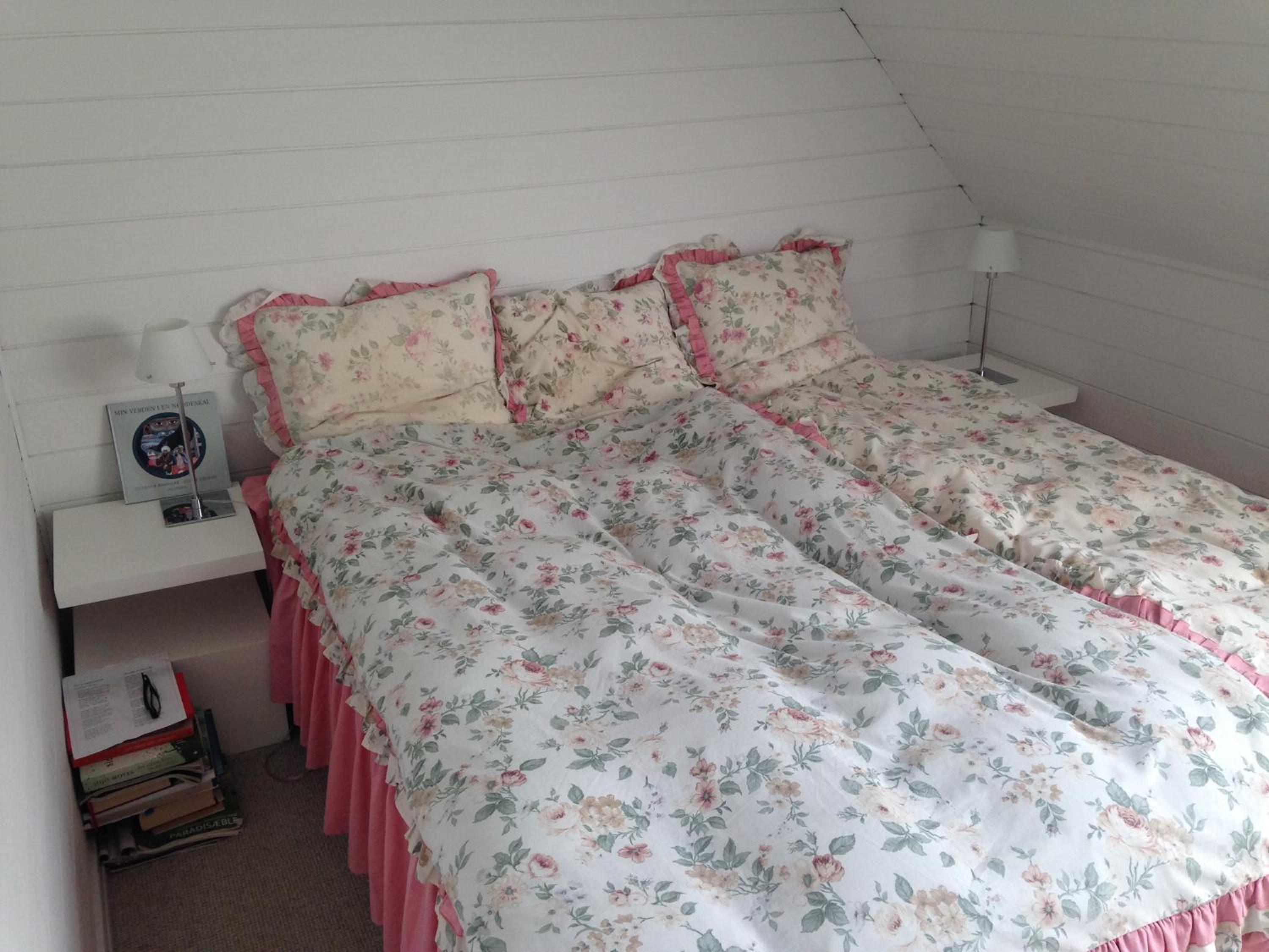 Small Double Room - Photo 1