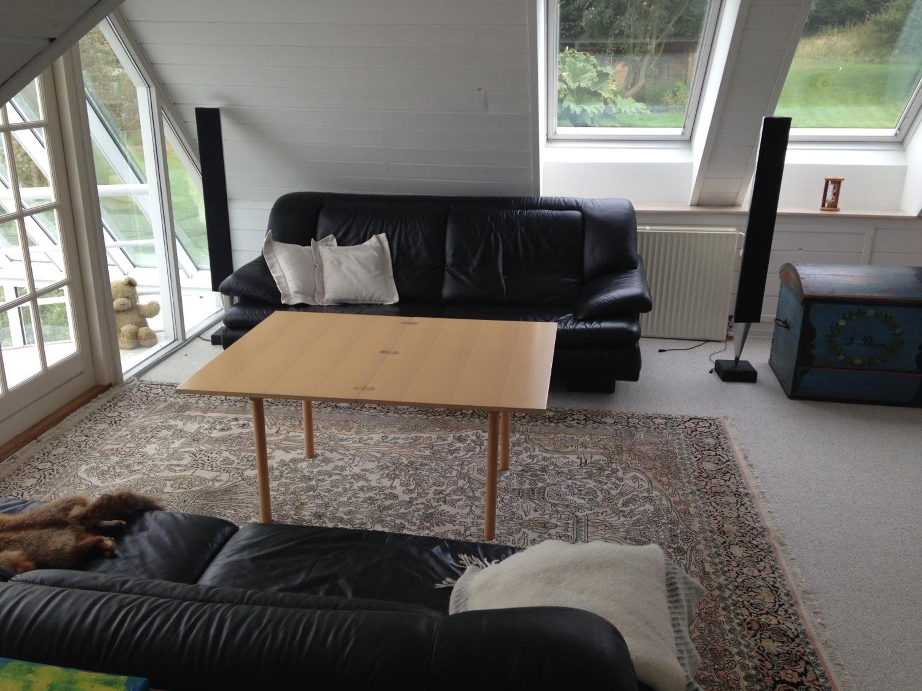 Double Room with Balcony - Photo 12