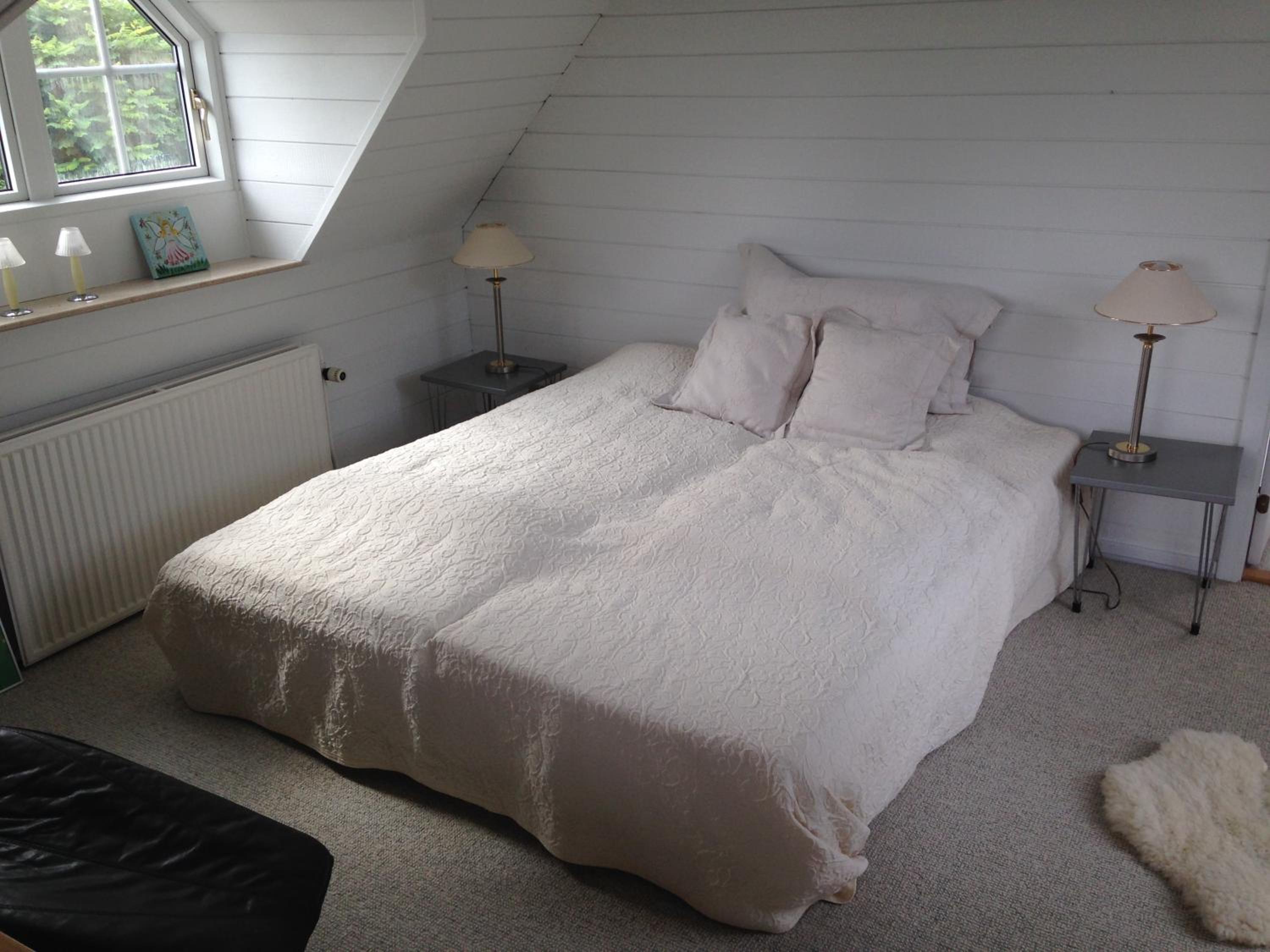 Double Room with Balcony - Photo 1