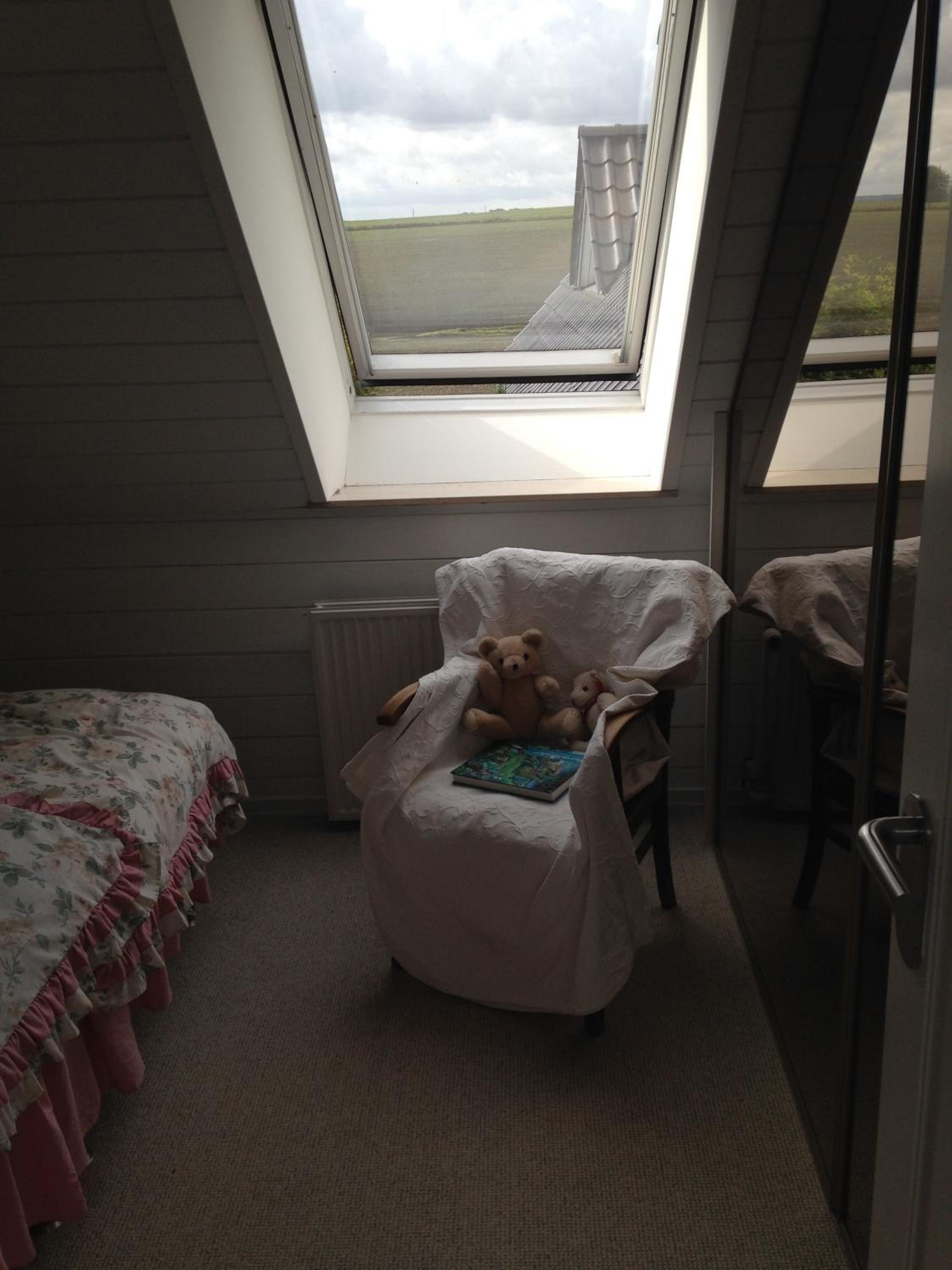 Small Double Room - Photo 2