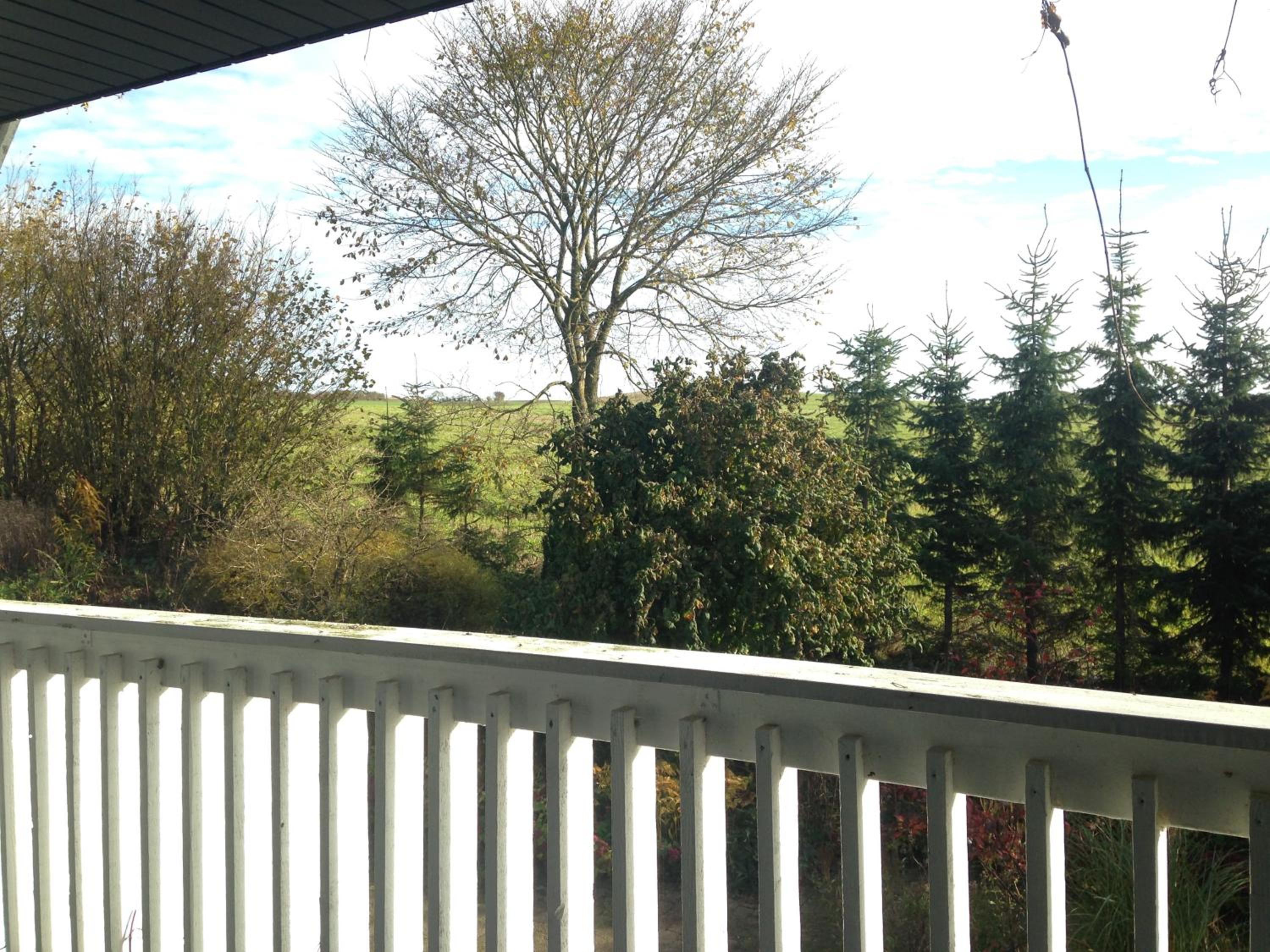 Double Room with Balcony - Photo 11