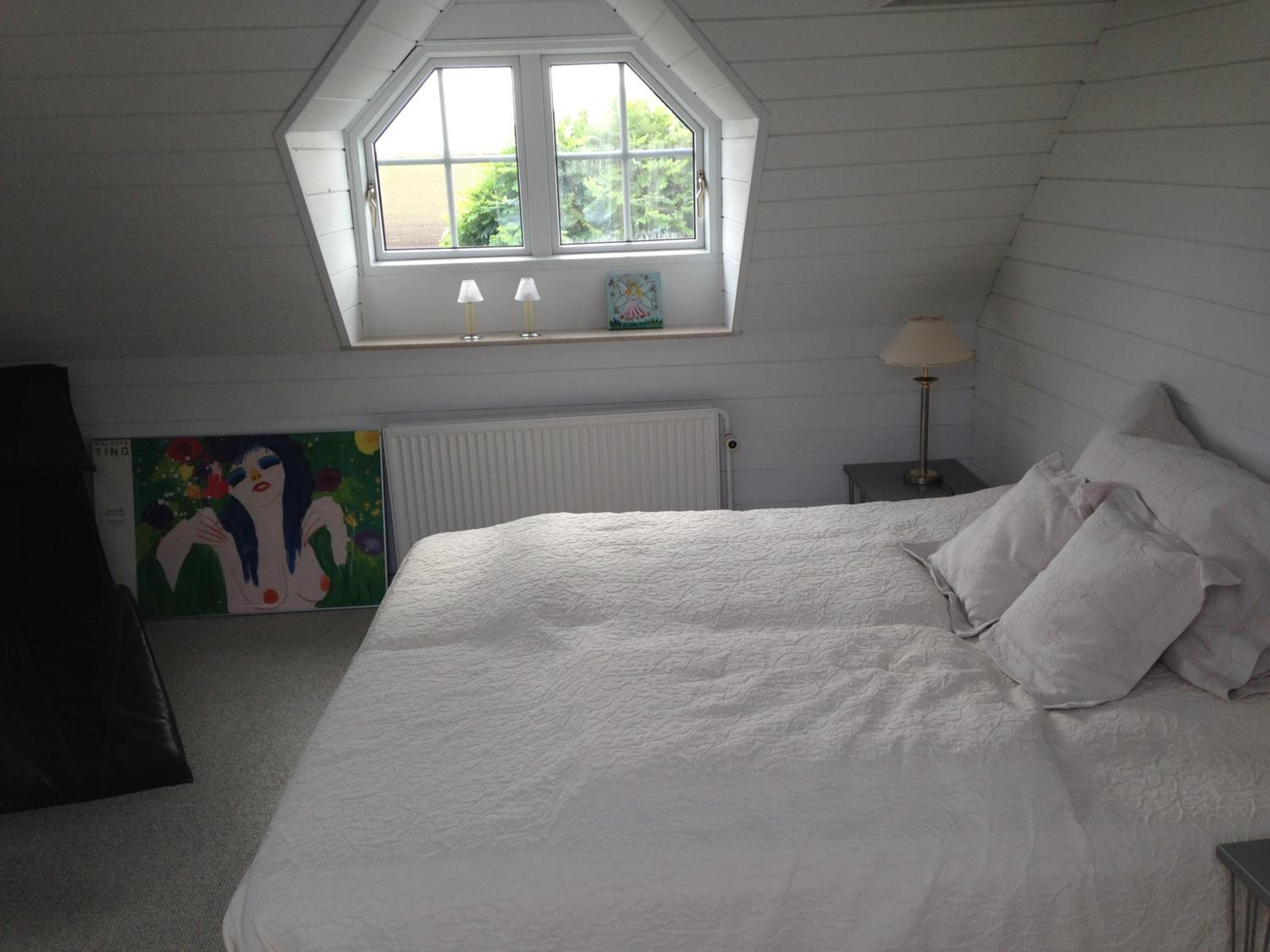 Double Room with Balcony - Photo 4
