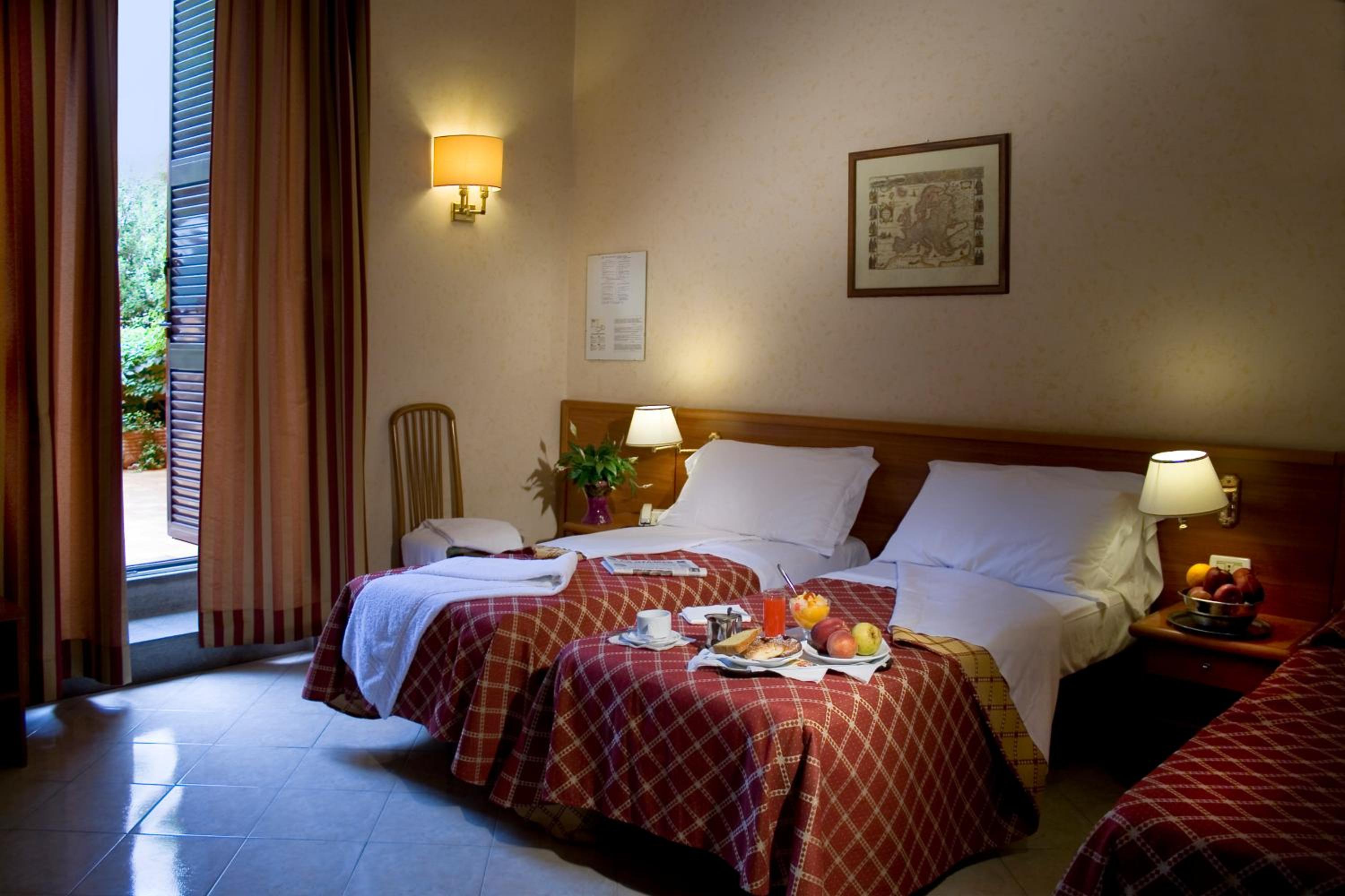 Double or Twin Room