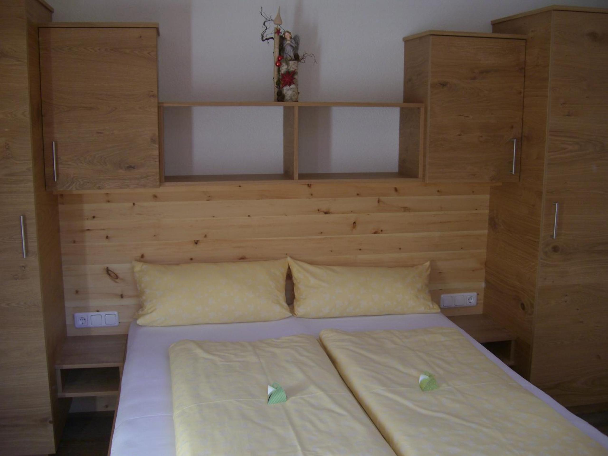 Double Room with Shower photo 1