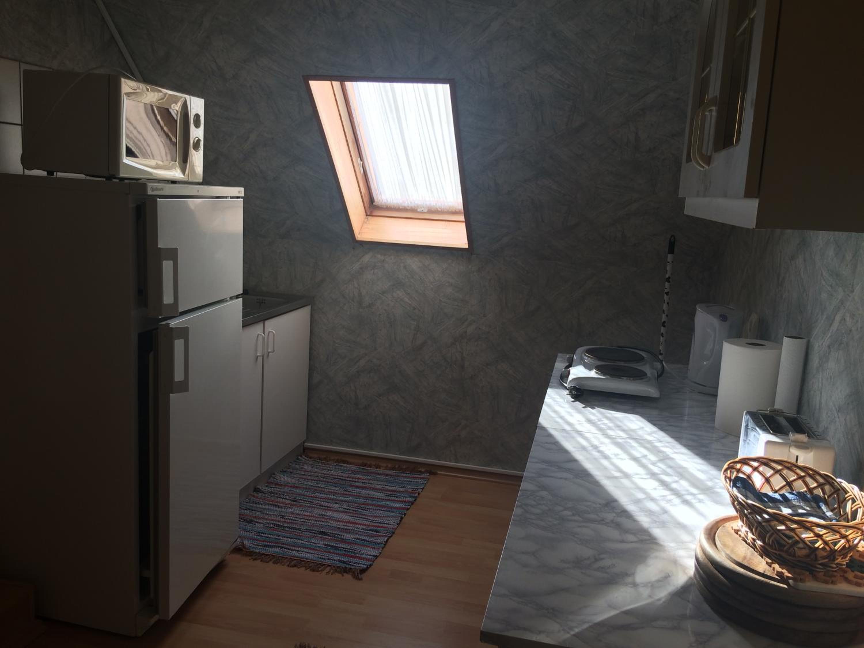 Two-Bedroom Apartment with Balcony photo 3