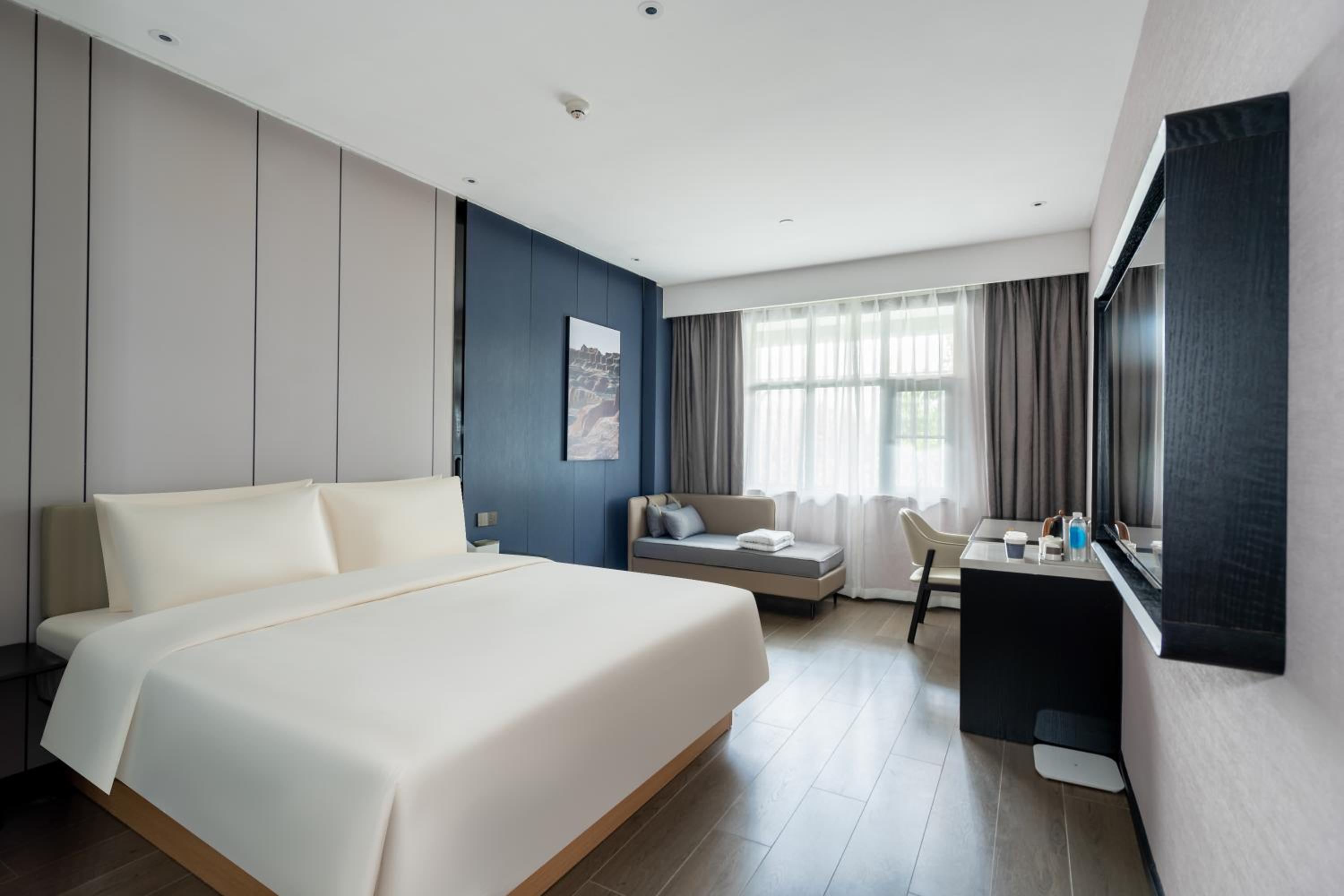 Executive Double Room photo 3