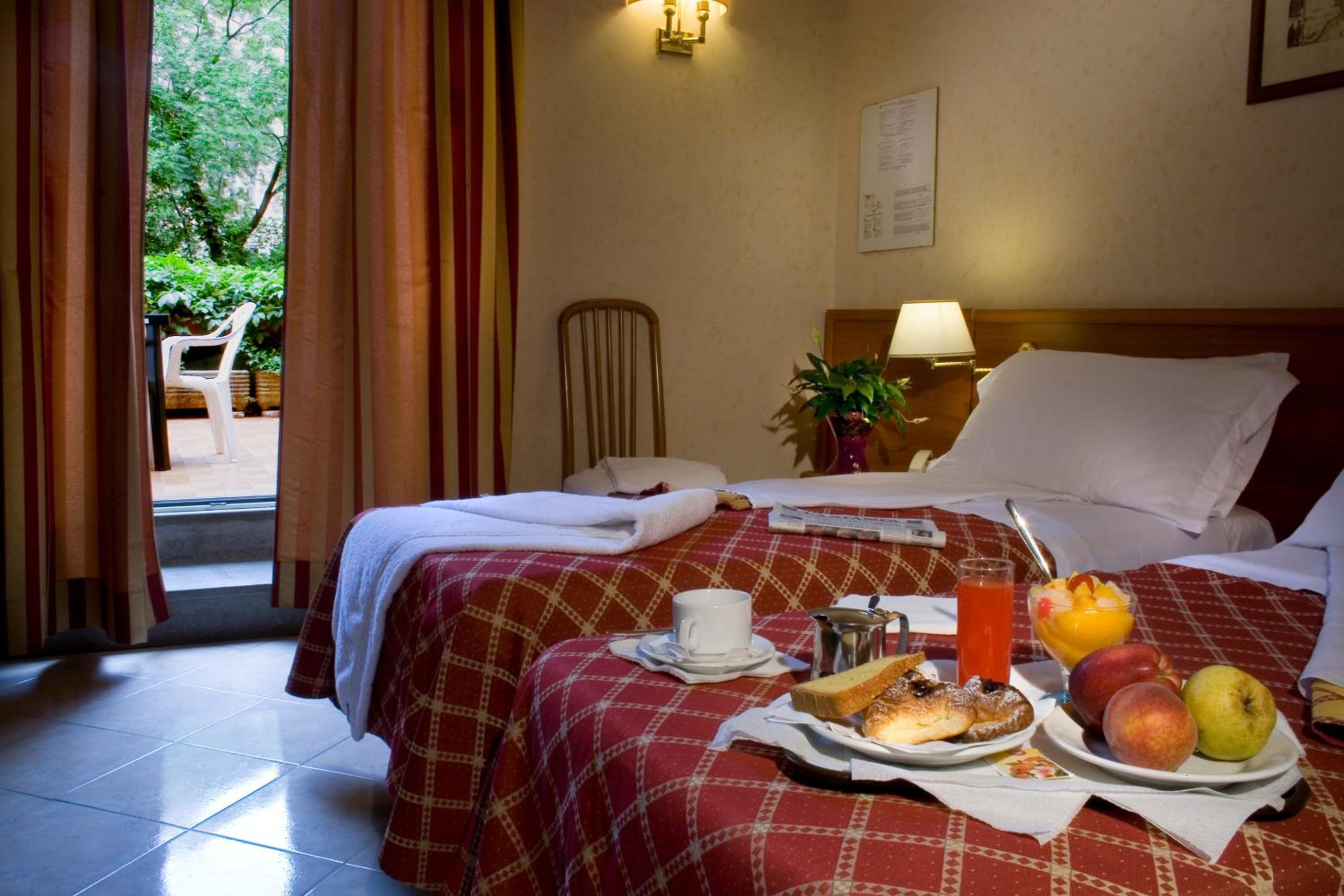 Double or Twin Room