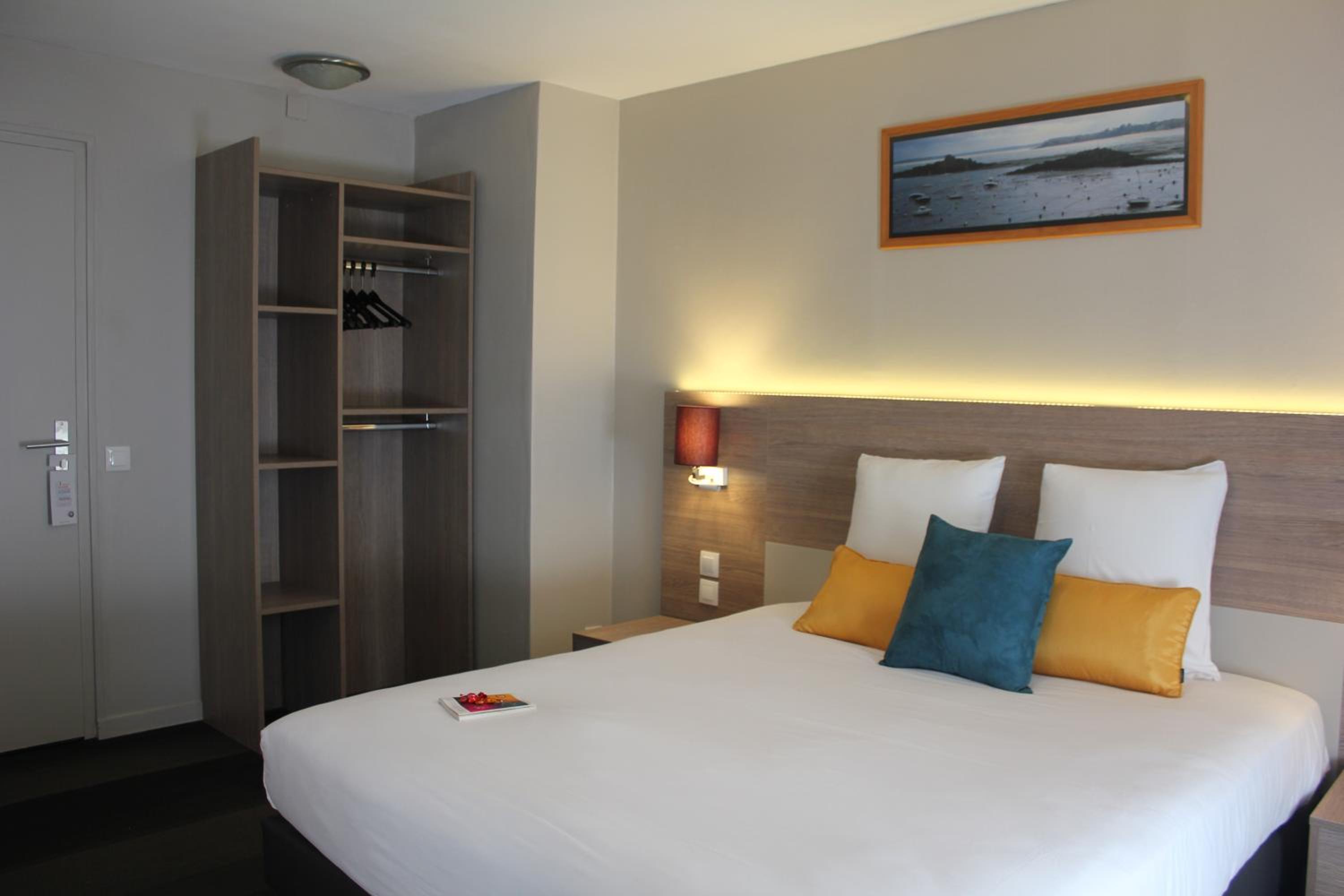 Quadruple Room - Photo 6