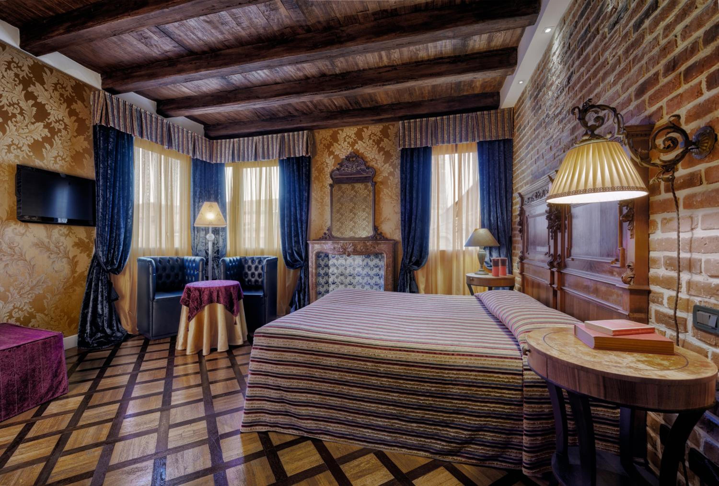 Superior Triple Room photo 1
