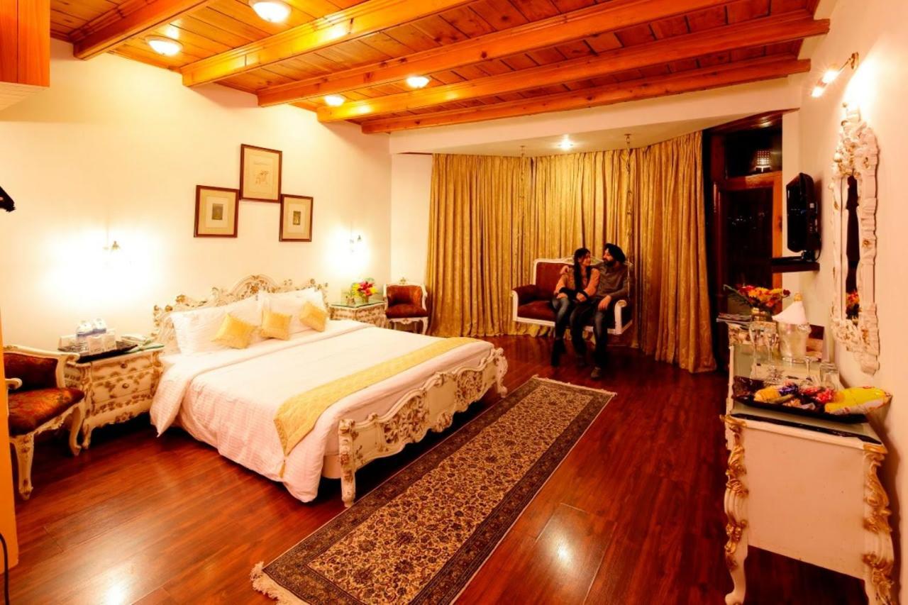 Two-Bedroom Suite - Photo 1