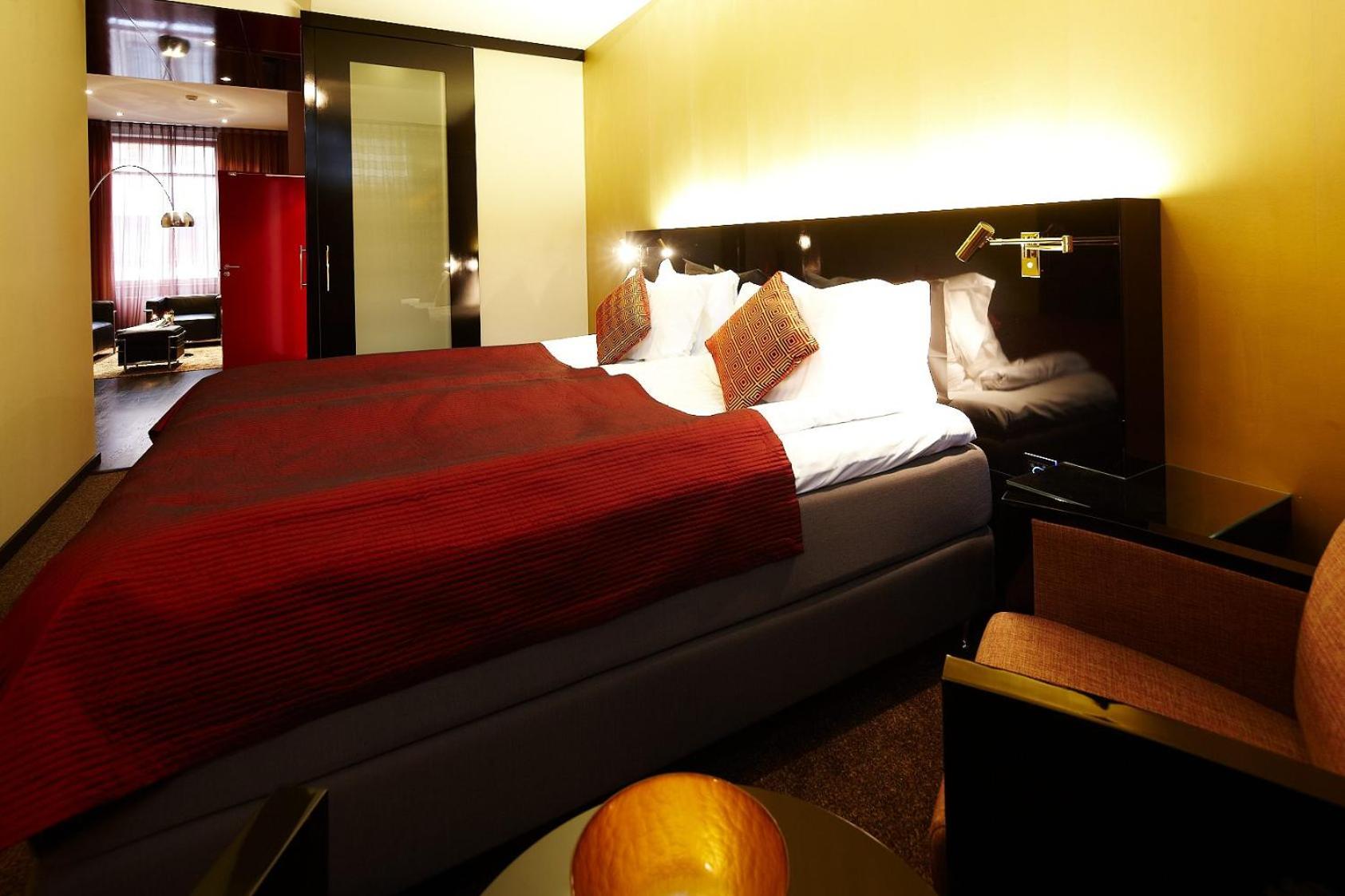 Junior Suite - Photo 2
