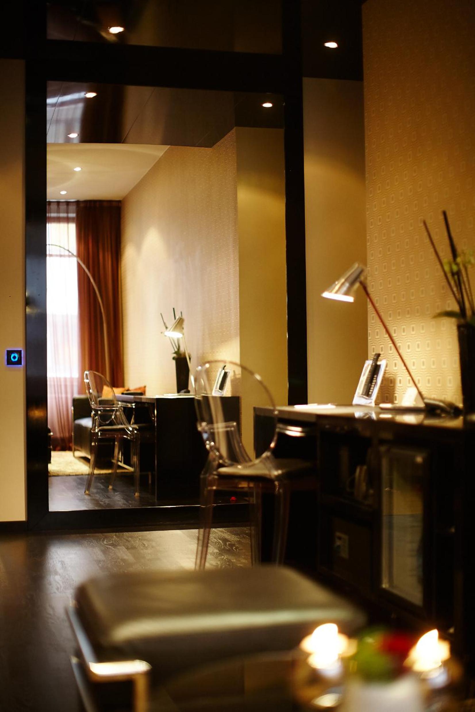 Junior Suite - Photo 3