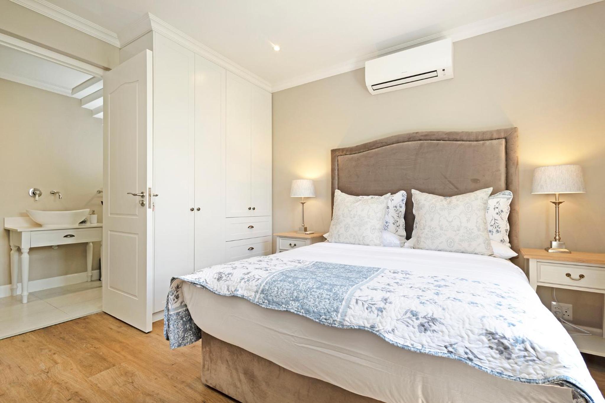 Luxury Triple Room photo 2