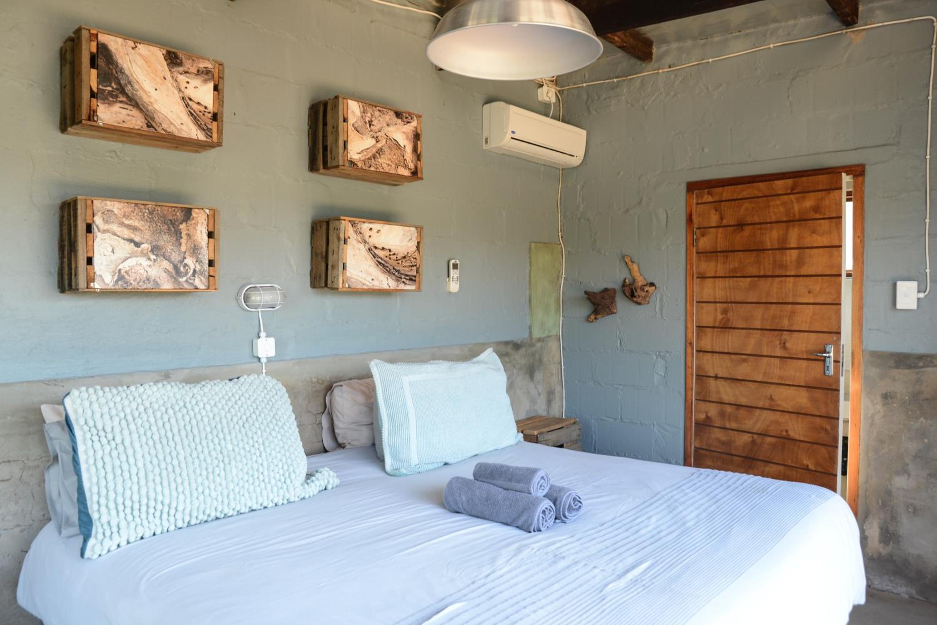One-Bedroom Chalet photo 3