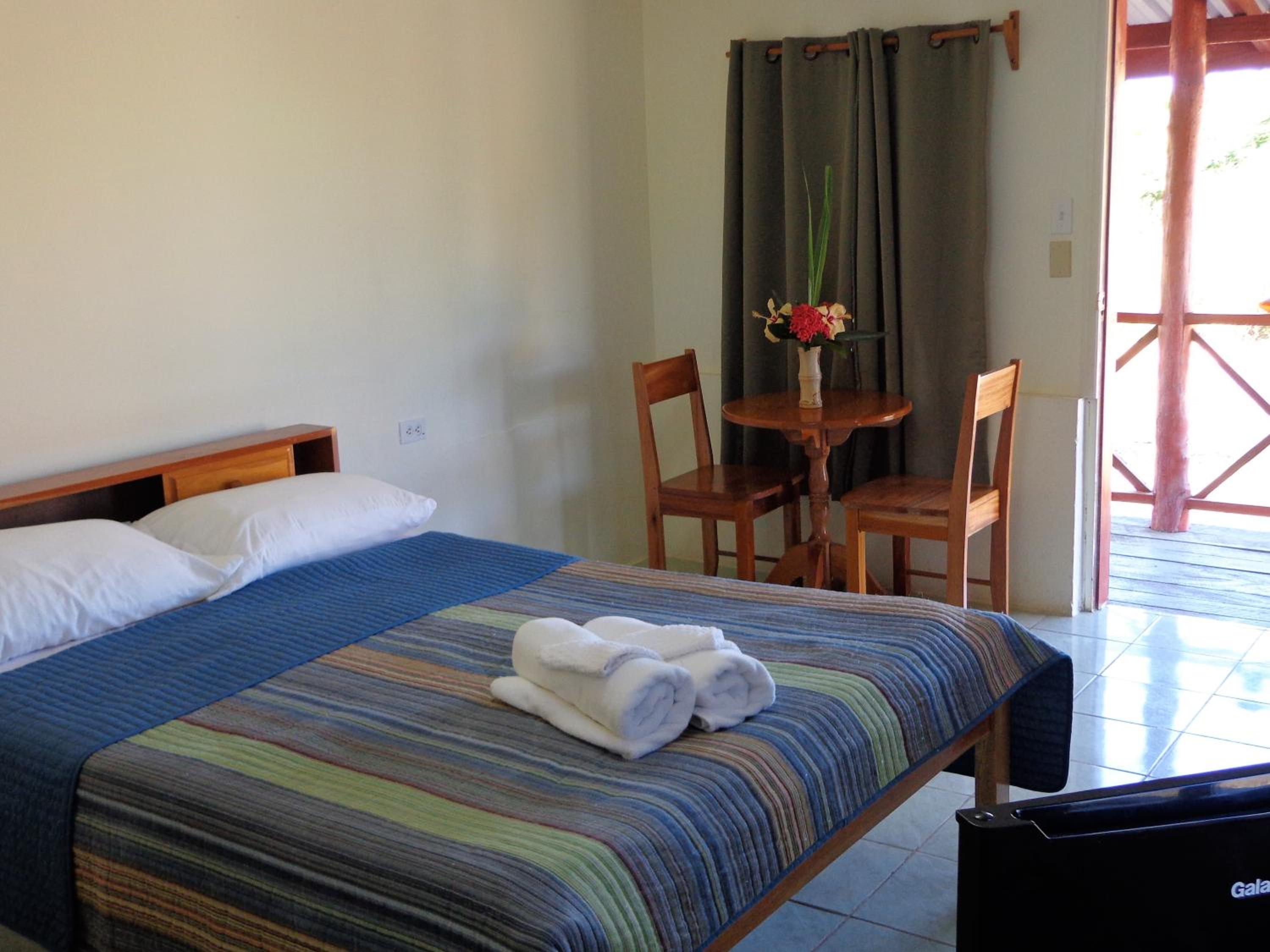 Double Room with Balcony photo 2
