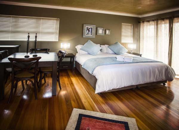 Double or Twin Room photo 2