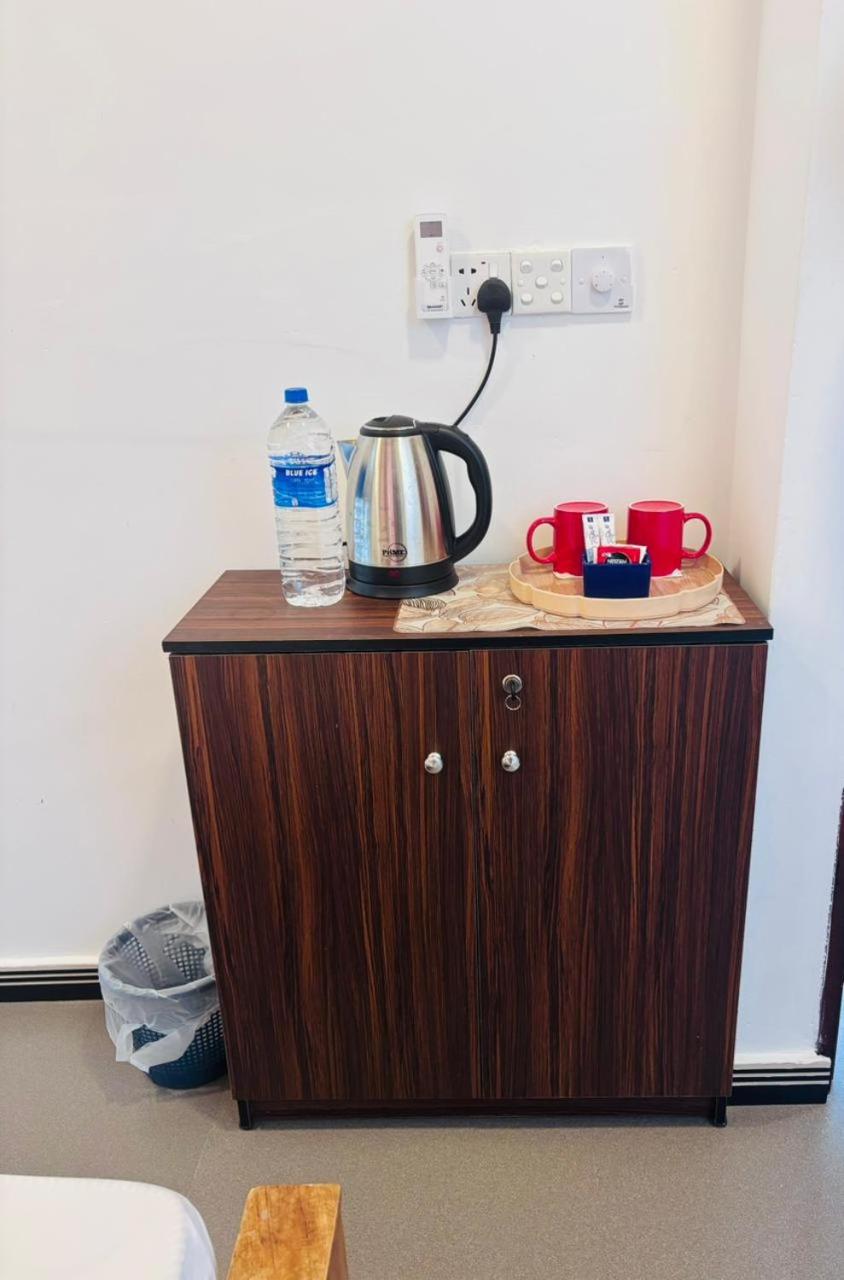 Deluxe Single Room photo 3