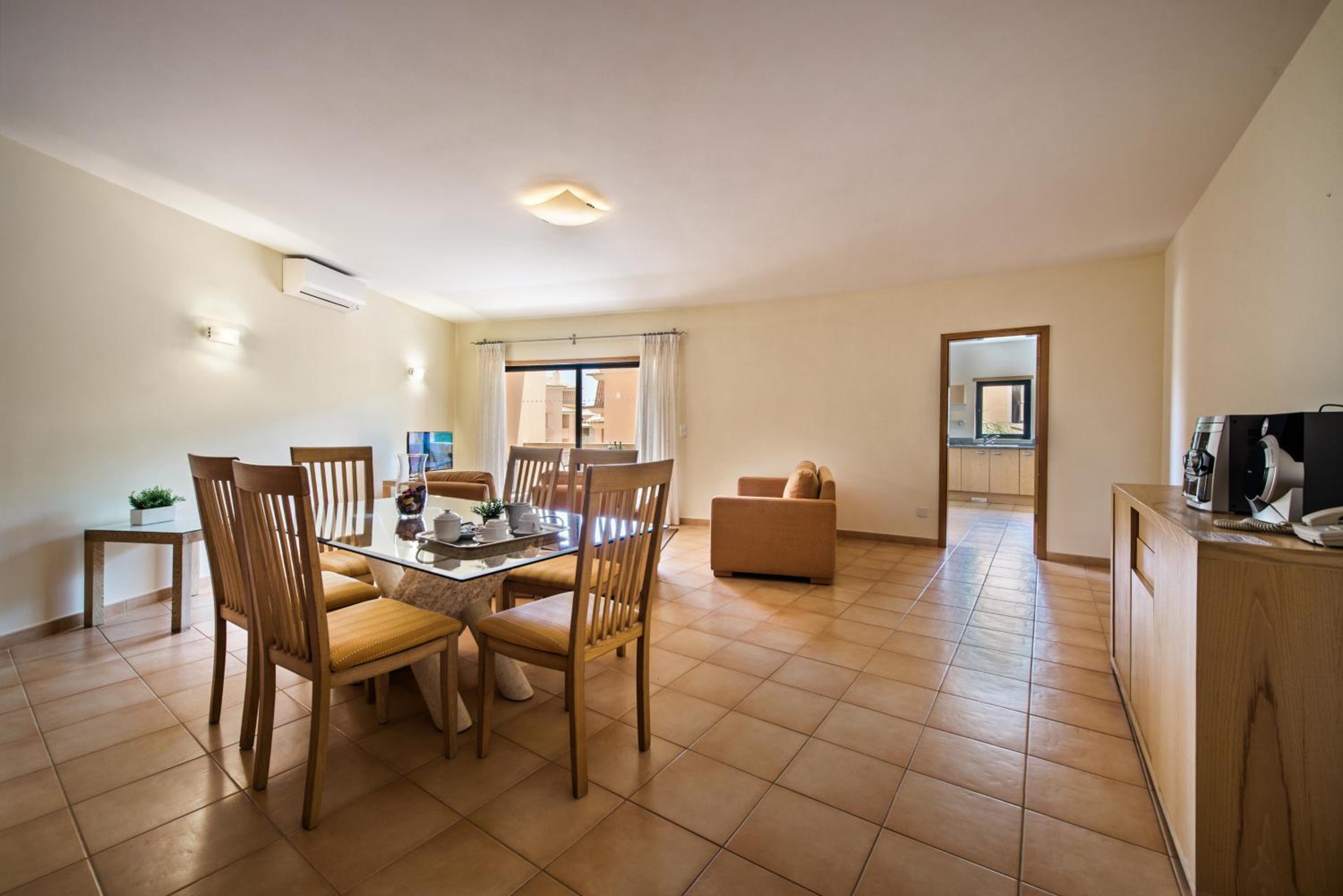 Ein-Zimmer-Apartment