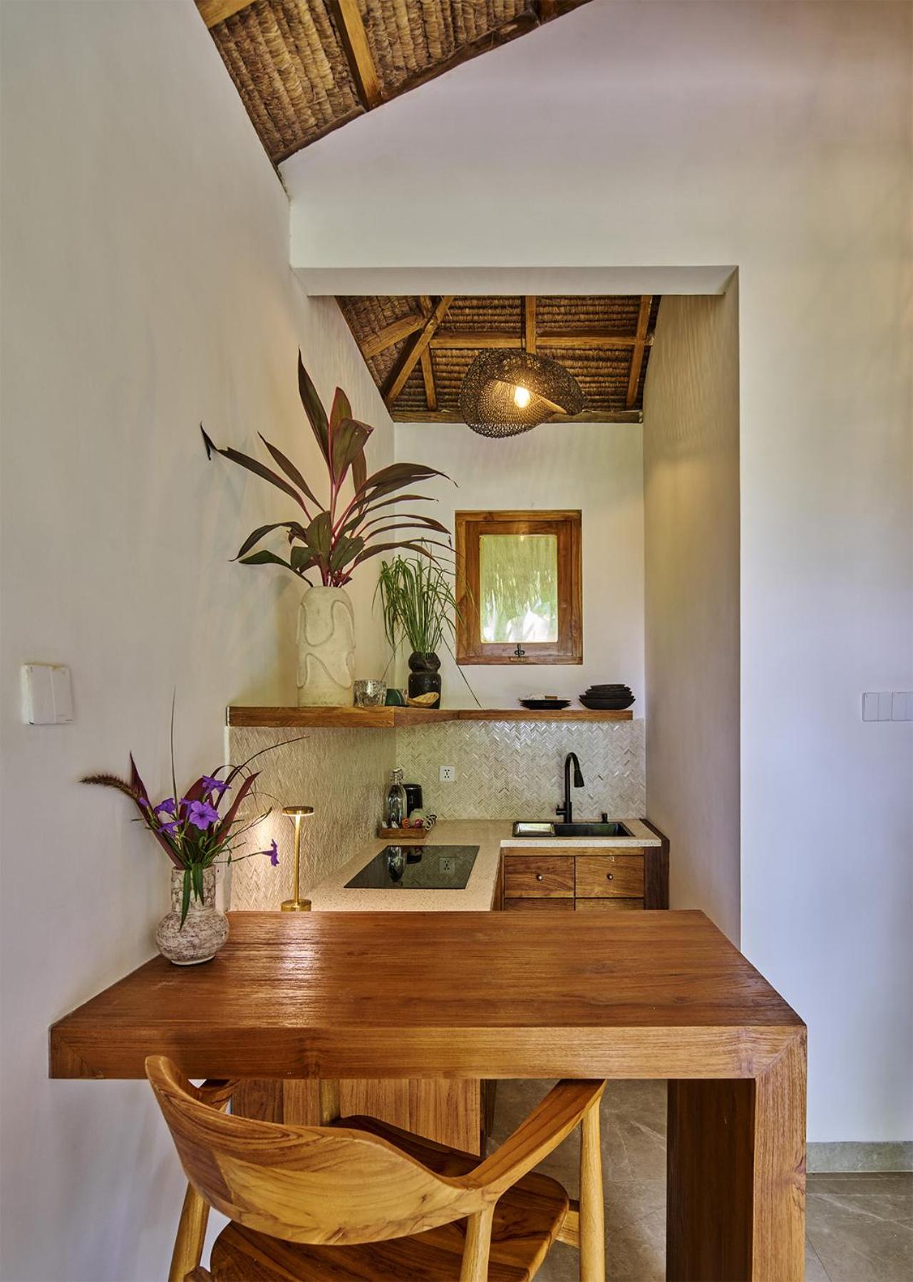 One-Bedroom Villa photo 3