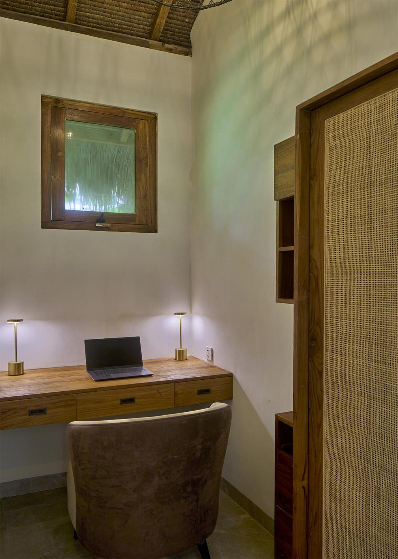 One-Bedroom Villa