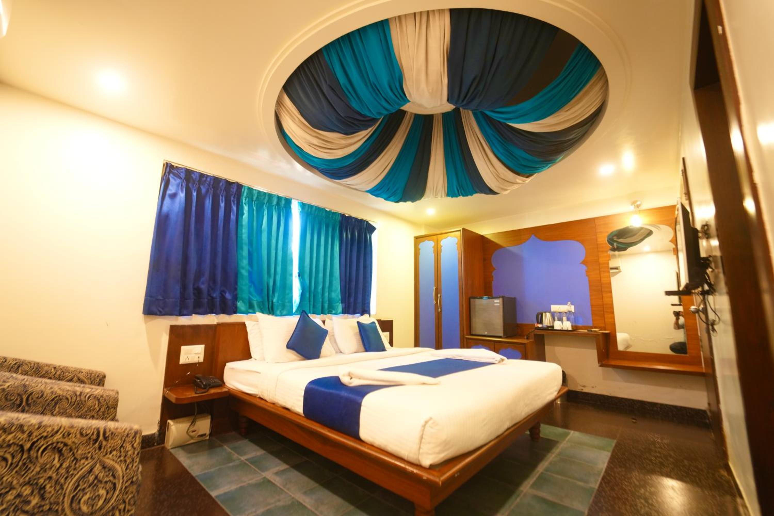 Junior Suite photo 3