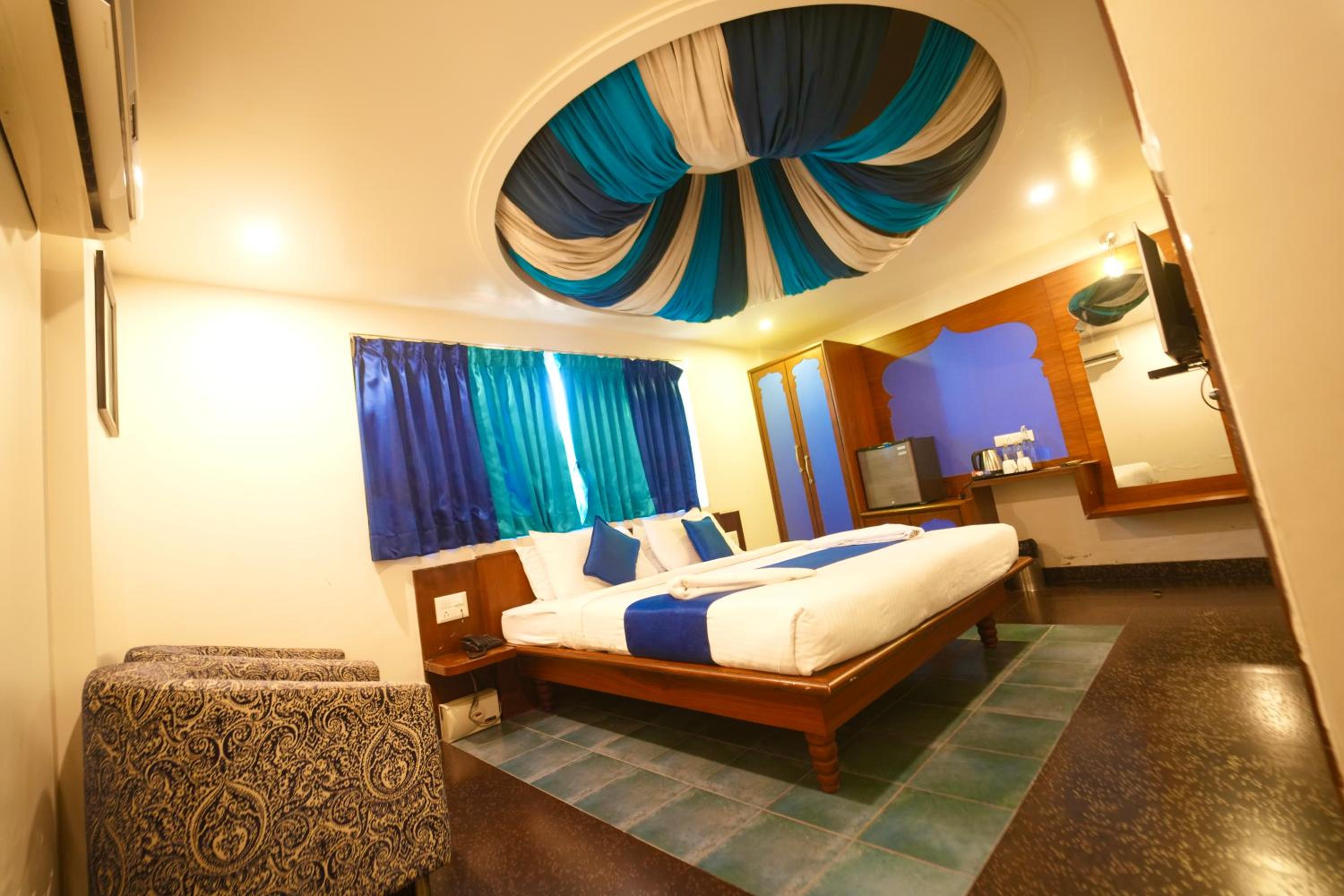 Junior Suite photo 2