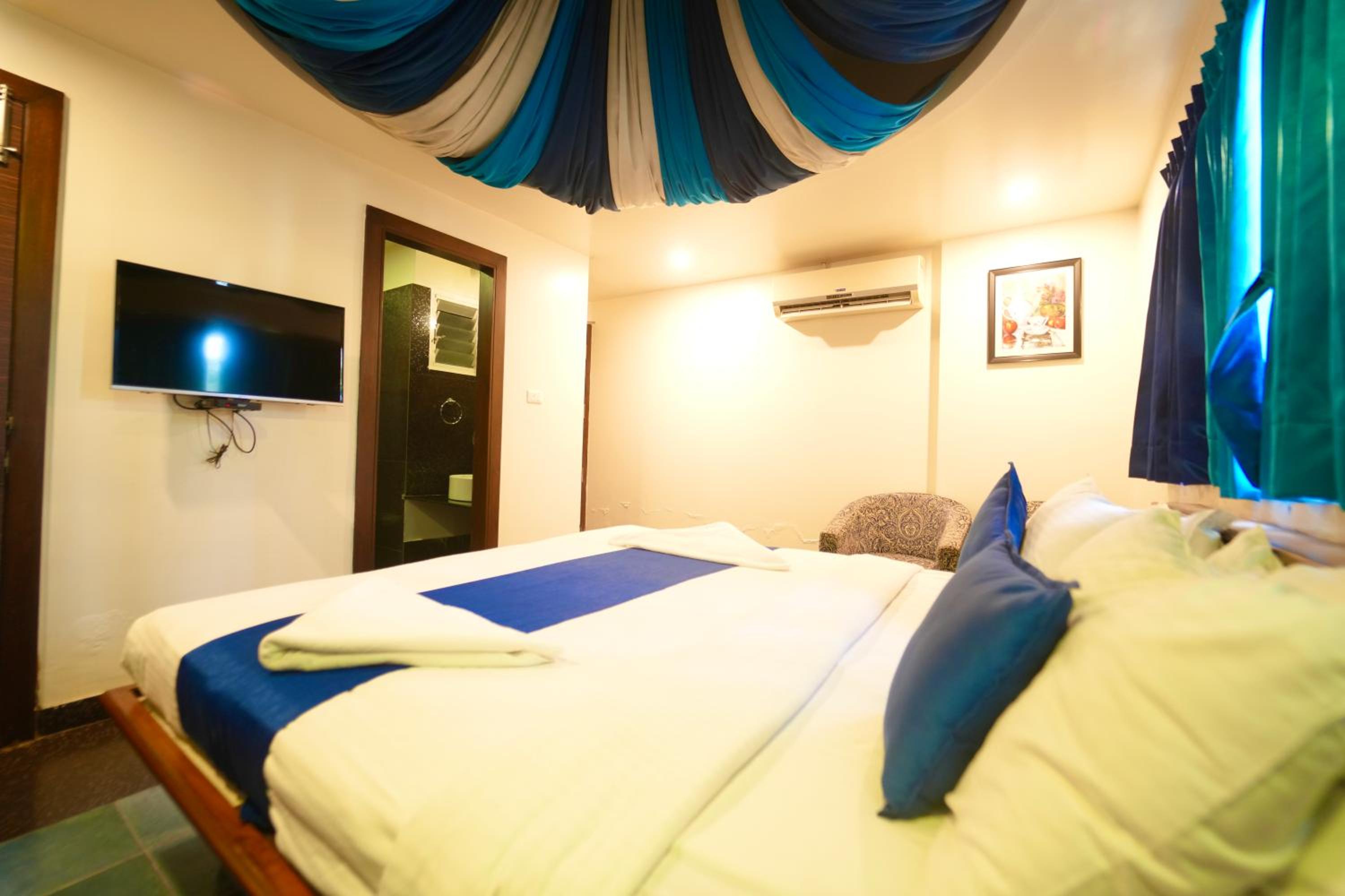 Junior Suite photo 1