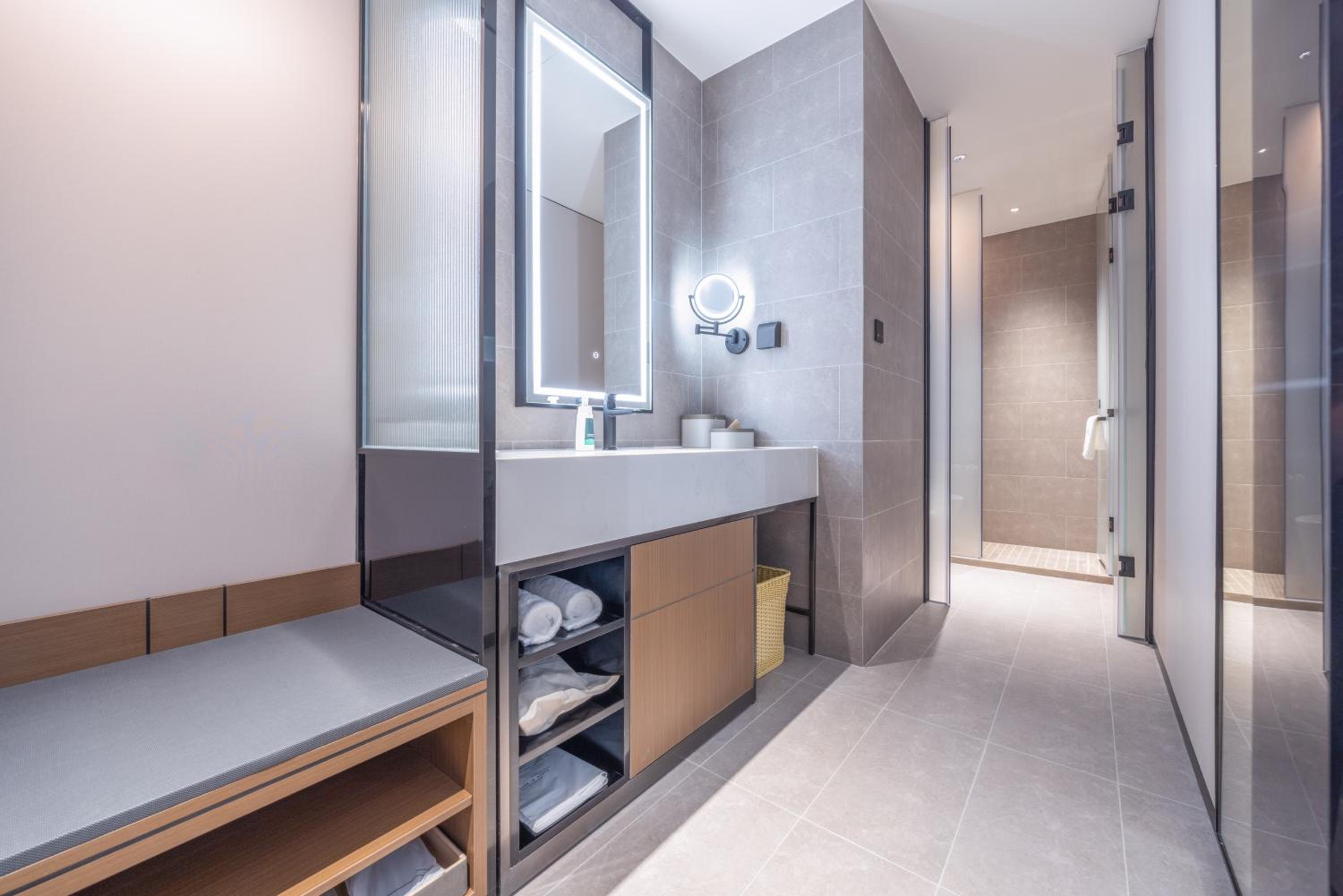 Executive Twin Room