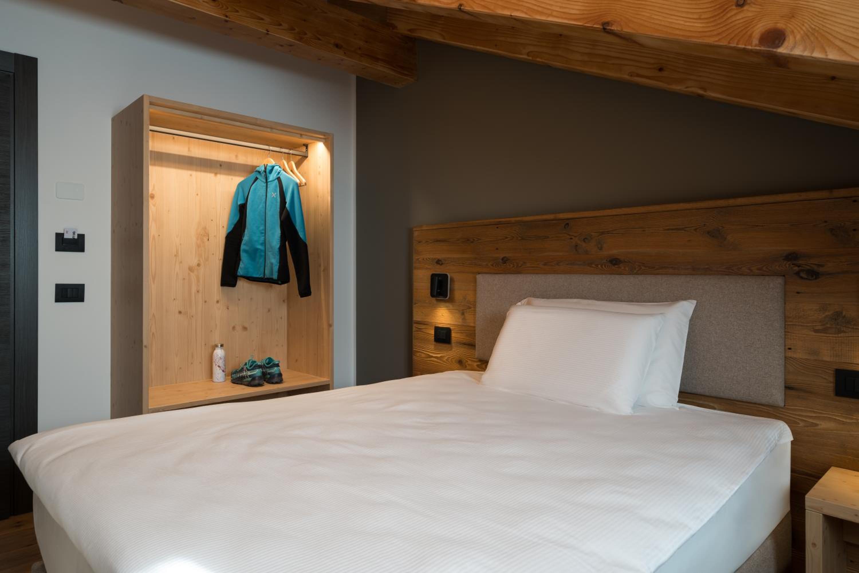 Single Room photo 2