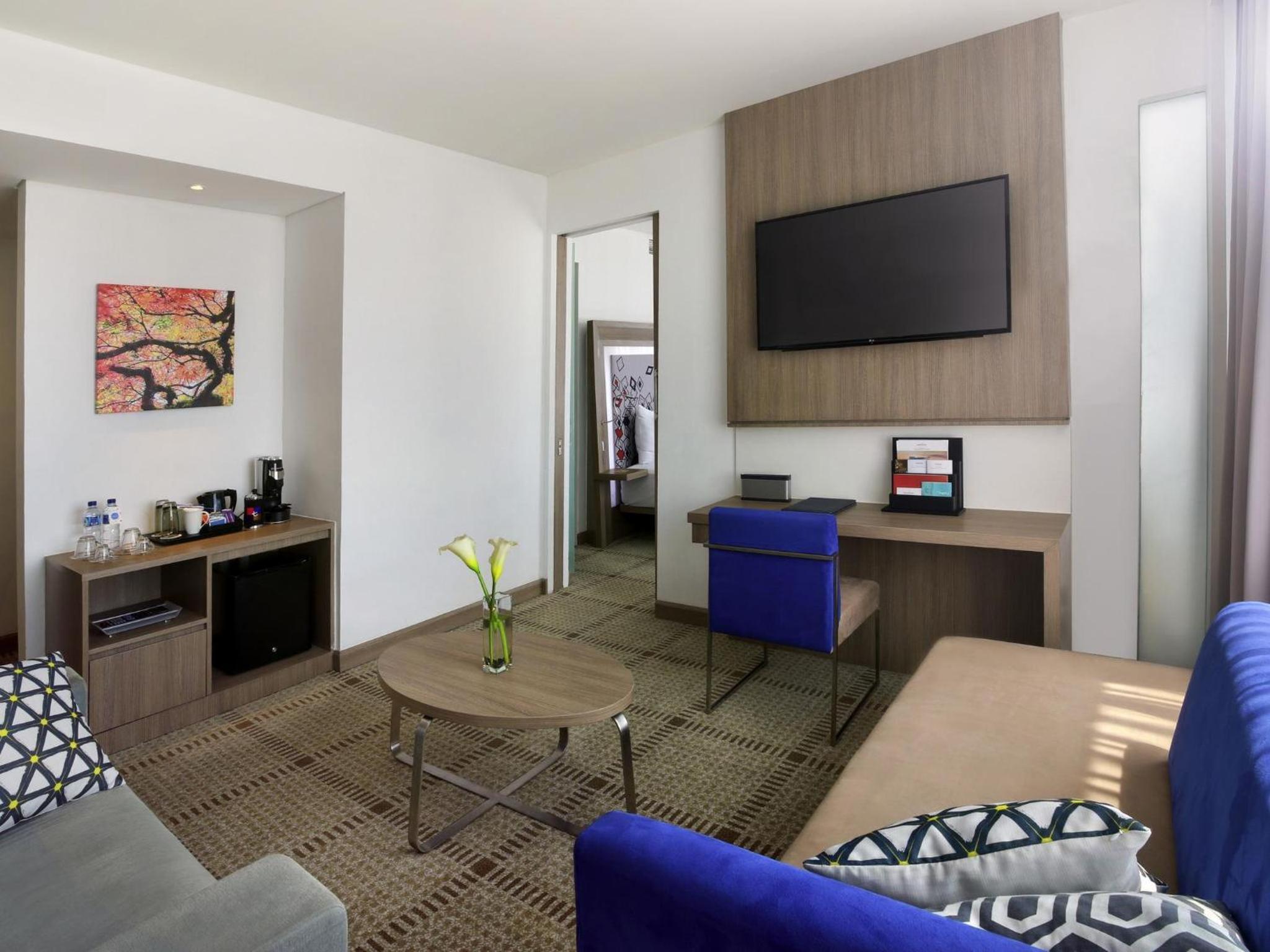 Junior Suite Room photo 3