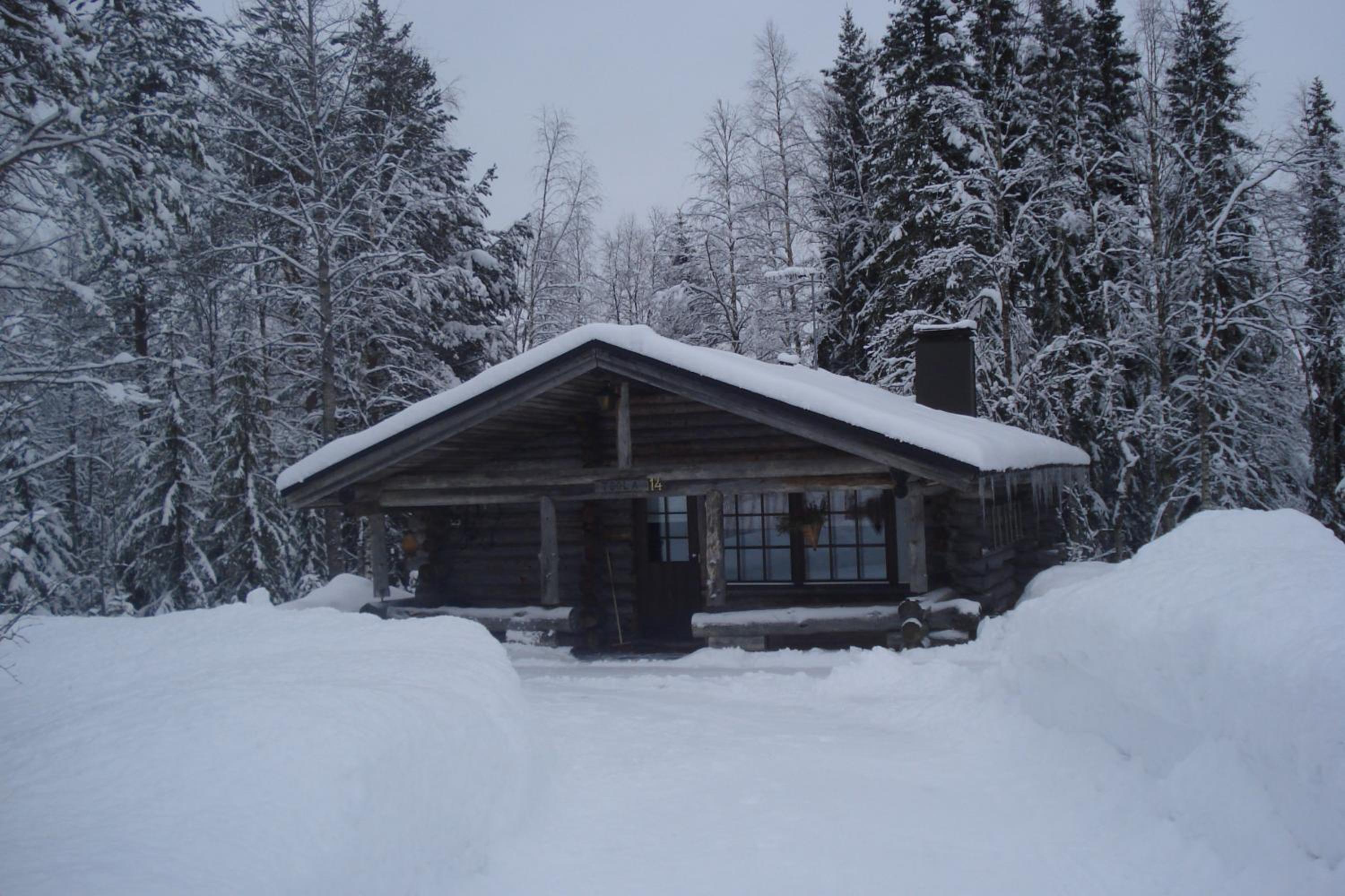 One-Bedroom Villa - Photo 1