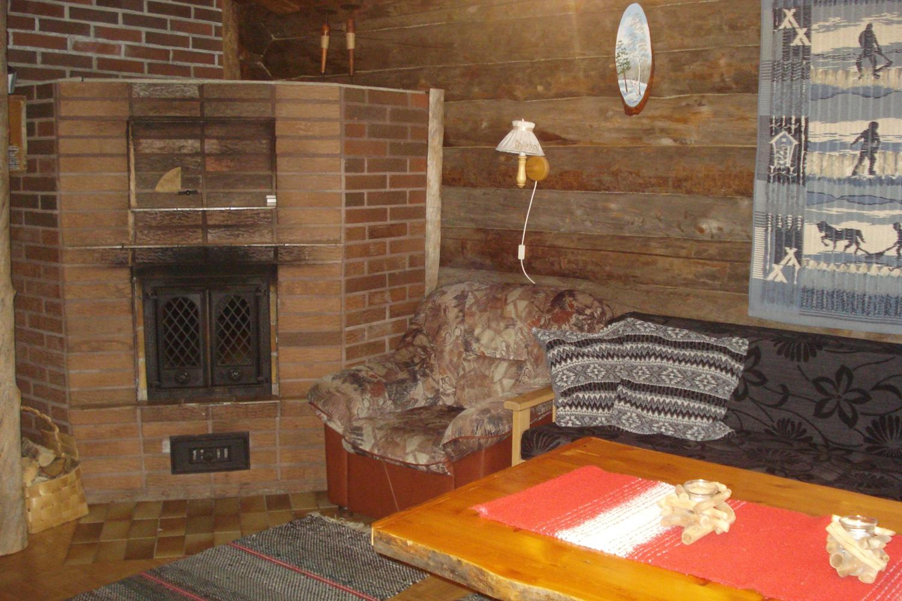 One-Bedroom Villa - Photo 4